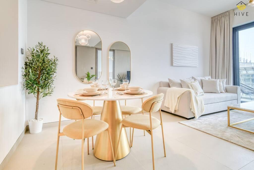 Gorgeous 1 Bedroom In Euro Apartment Dubai