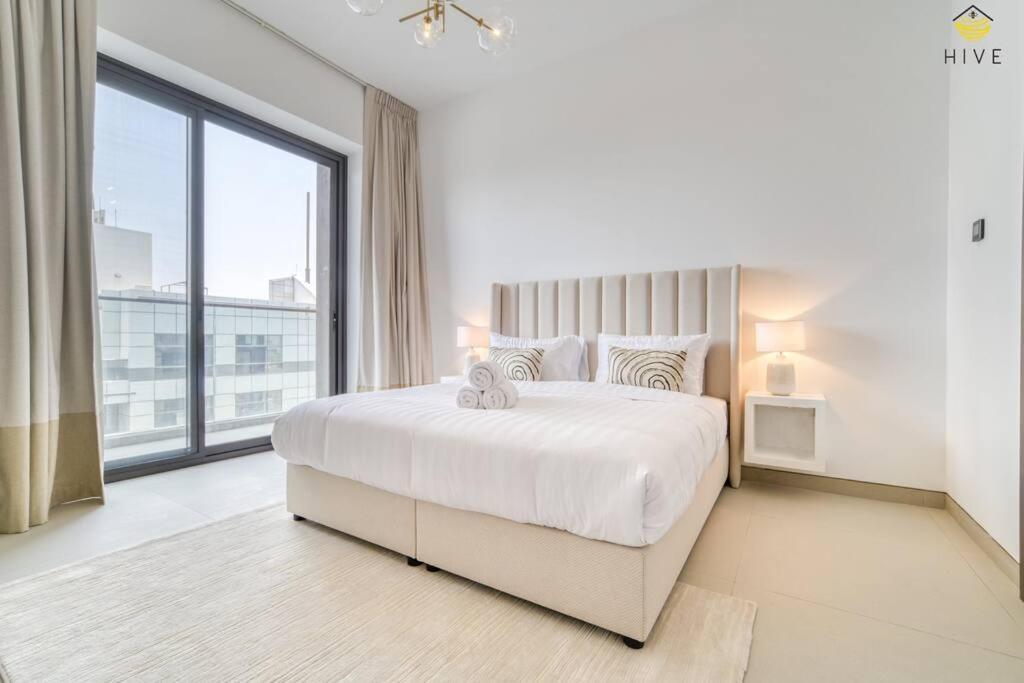 Apartment Gorgeous 1 Bedroom In Euro