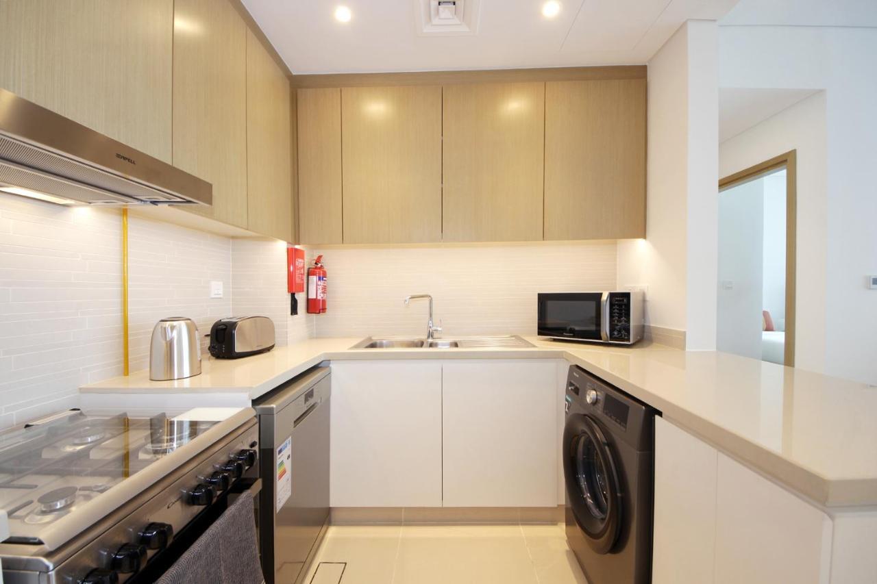 Rh - Breathtaking Sea View, 02br Apartment, High Floor, Marina Apartamento Dubai
