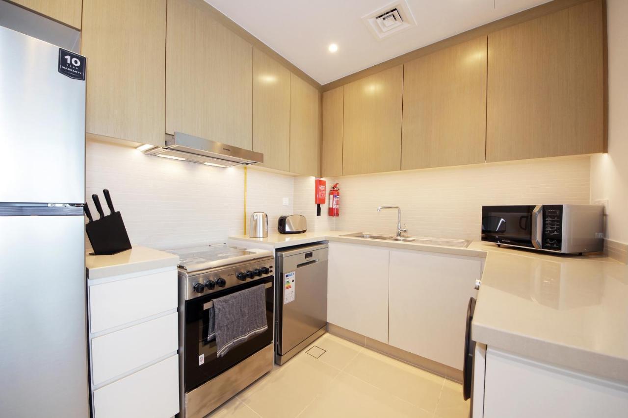 Rh - Breathtaking Sea View, 02br Apartment, High Floor, Marina Apartamento