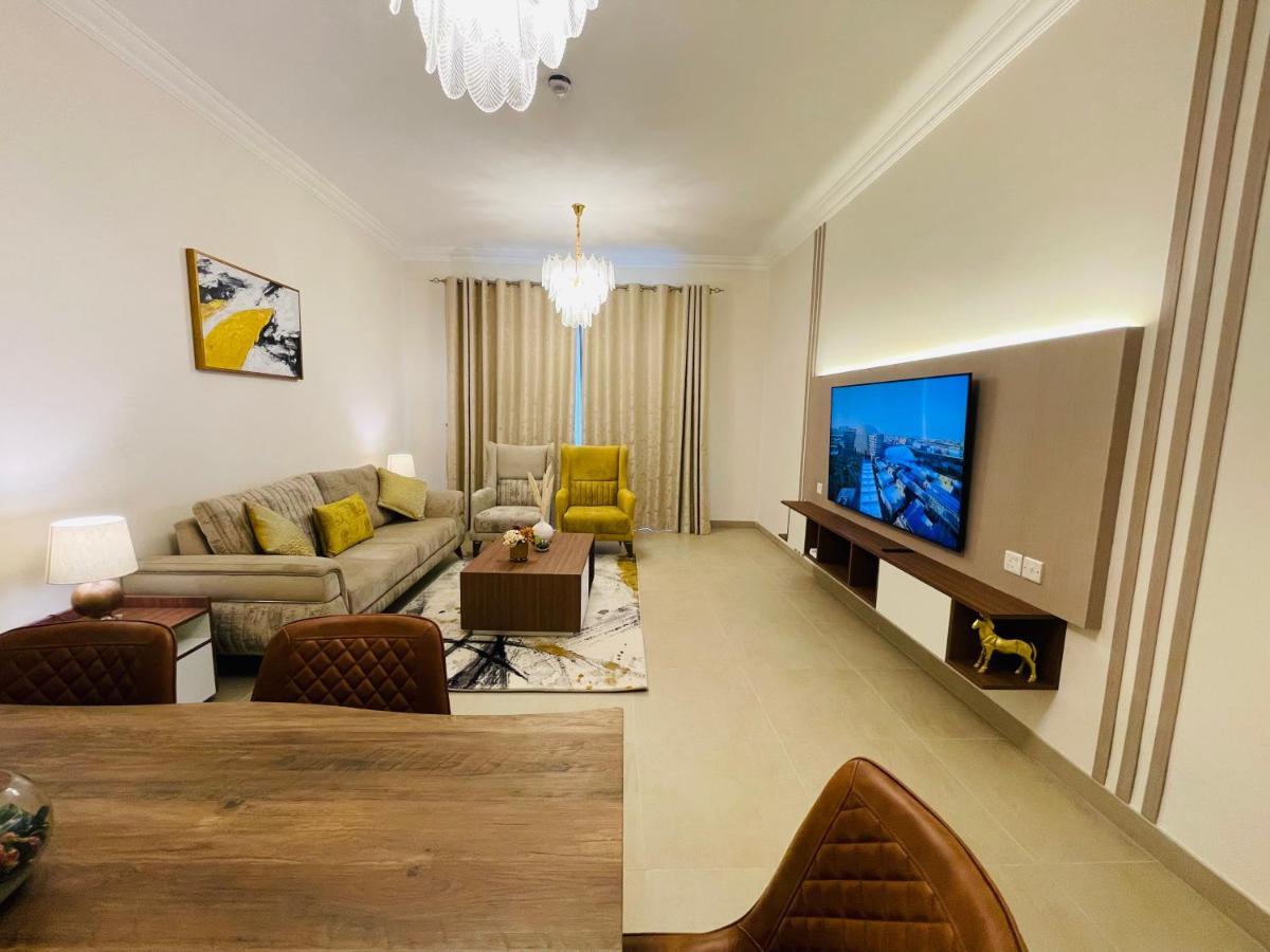 Goodwood Homes Vacation * Dubai