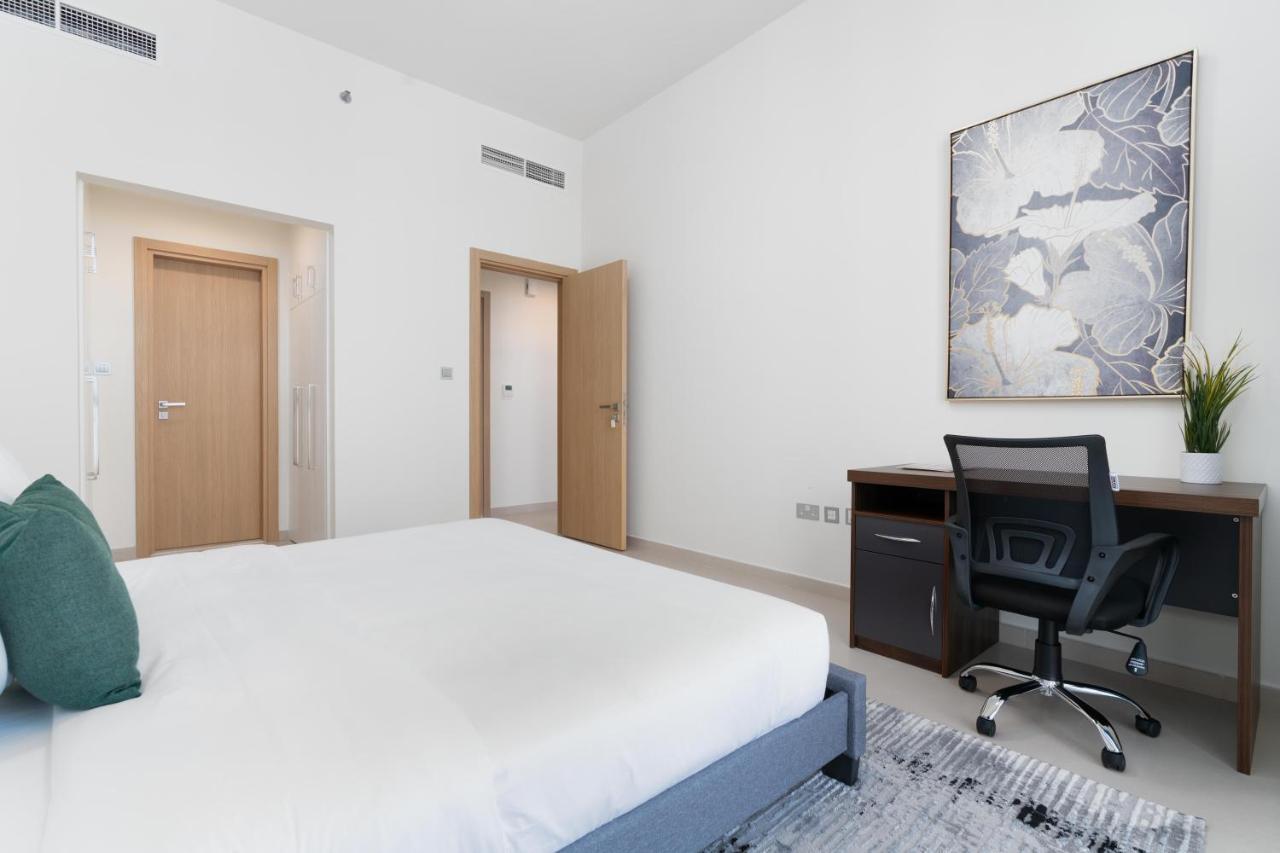 Homes By Al Ghurair - Al Raffa - Dubai