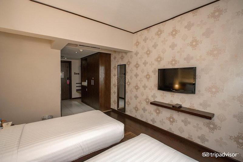 Hotel Deira Dubai