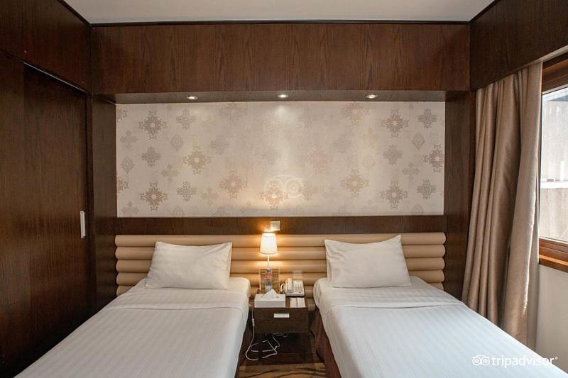Deira Hotel