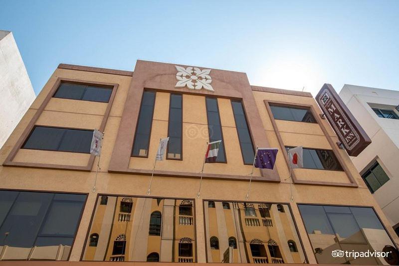 Deira Hotel 2*
