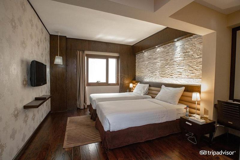 Deira Hotel