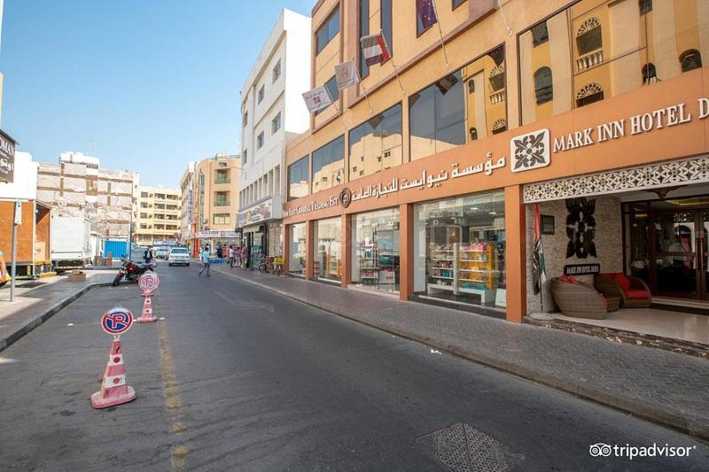Deira Hotel