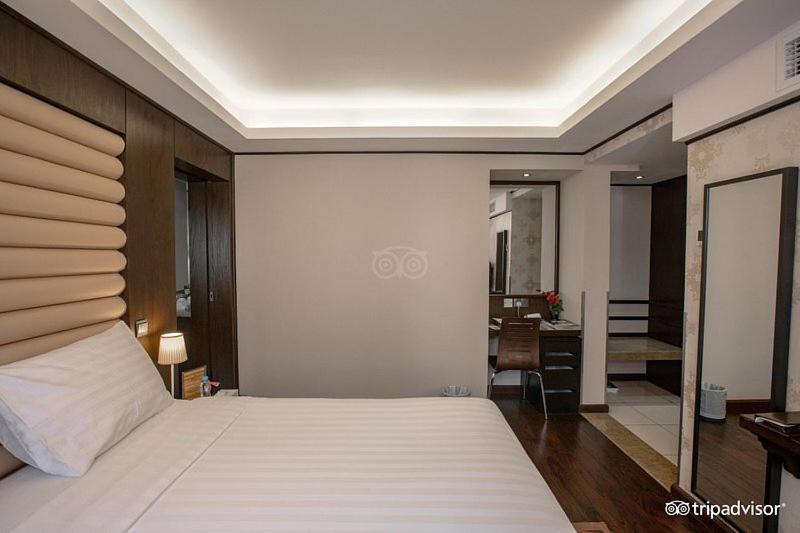 Hotel Deira