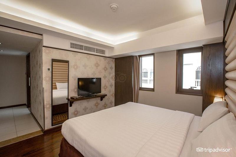 Hotel Deira Dubai