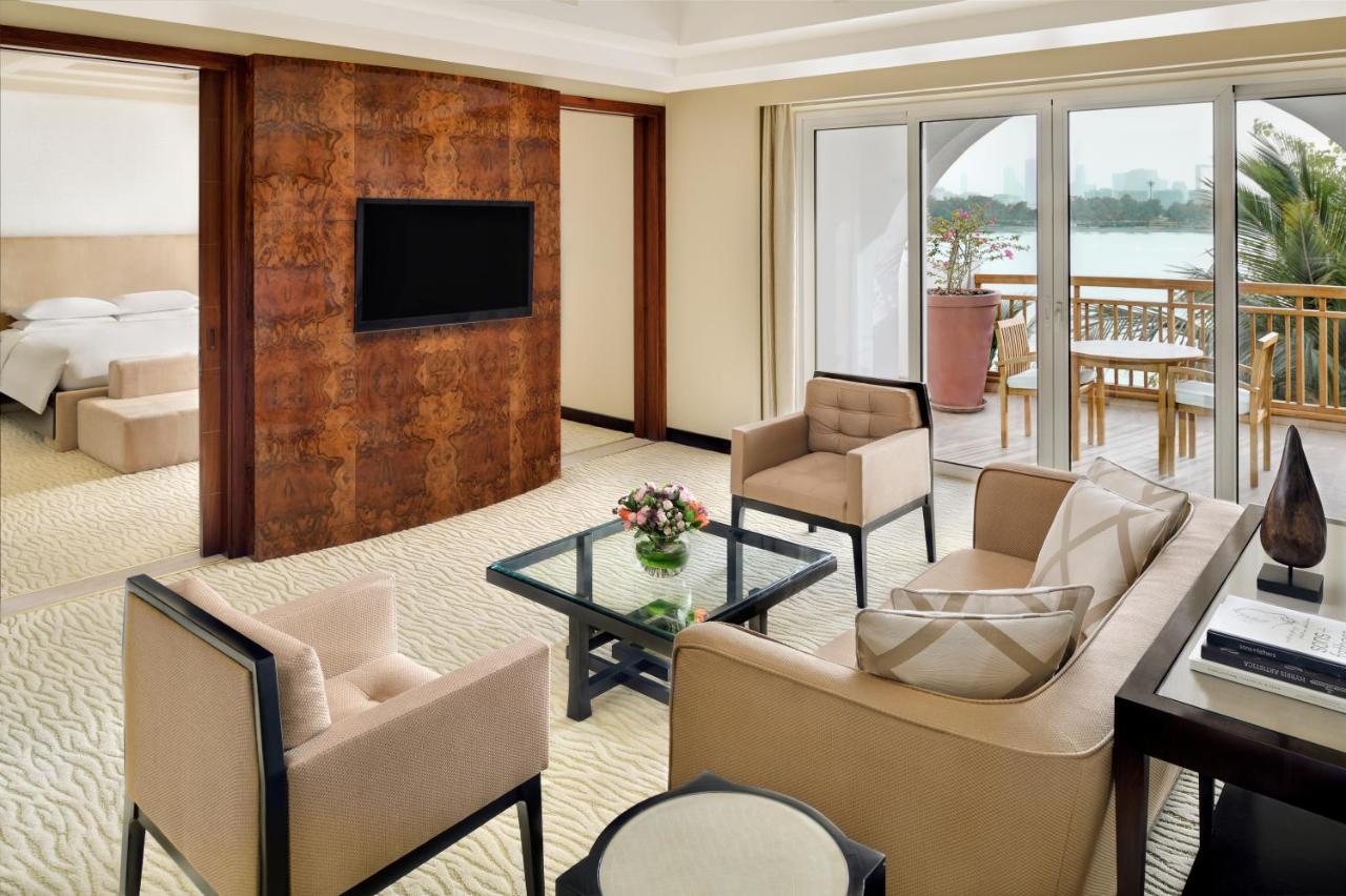 Park Hyatt 5* Dubai