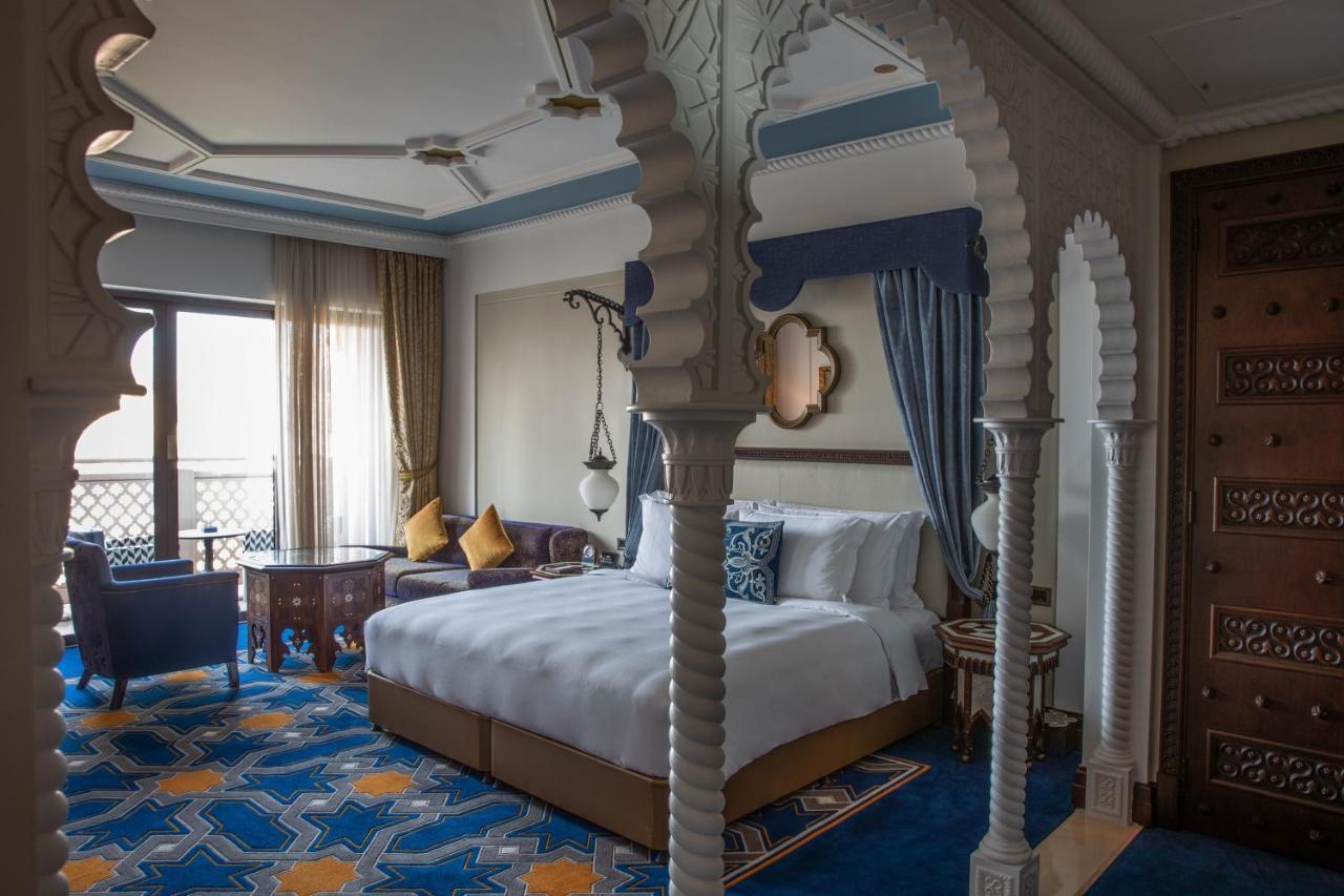 Jumeirah Al Qasr 5* Dubai