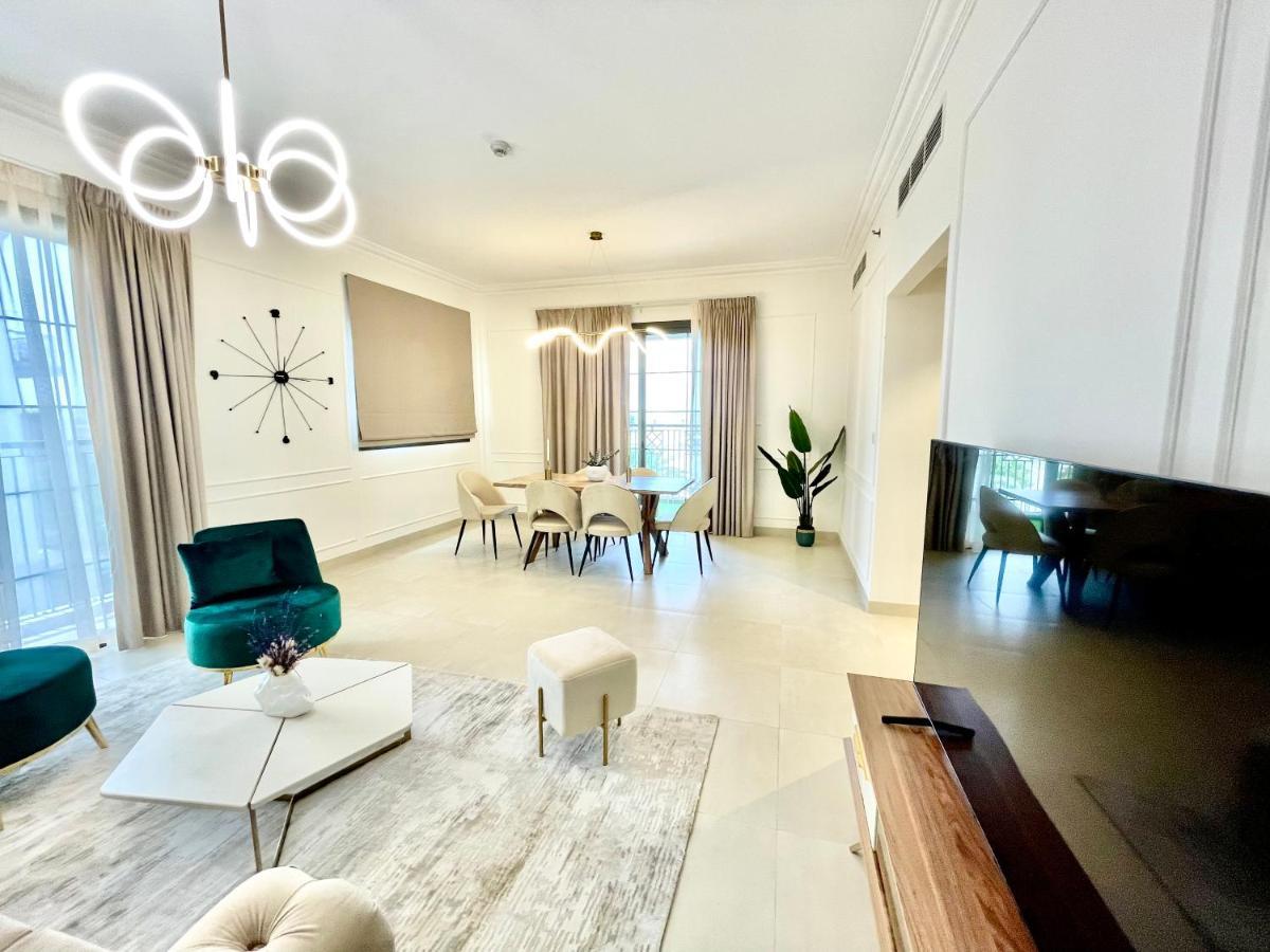 Goodwood Homes Vacation Apartment Dubai