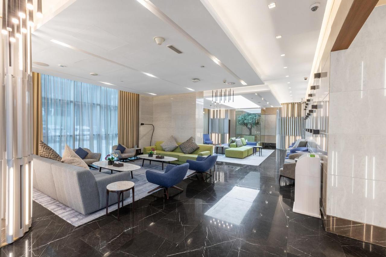 Apart Otel City Premiere -