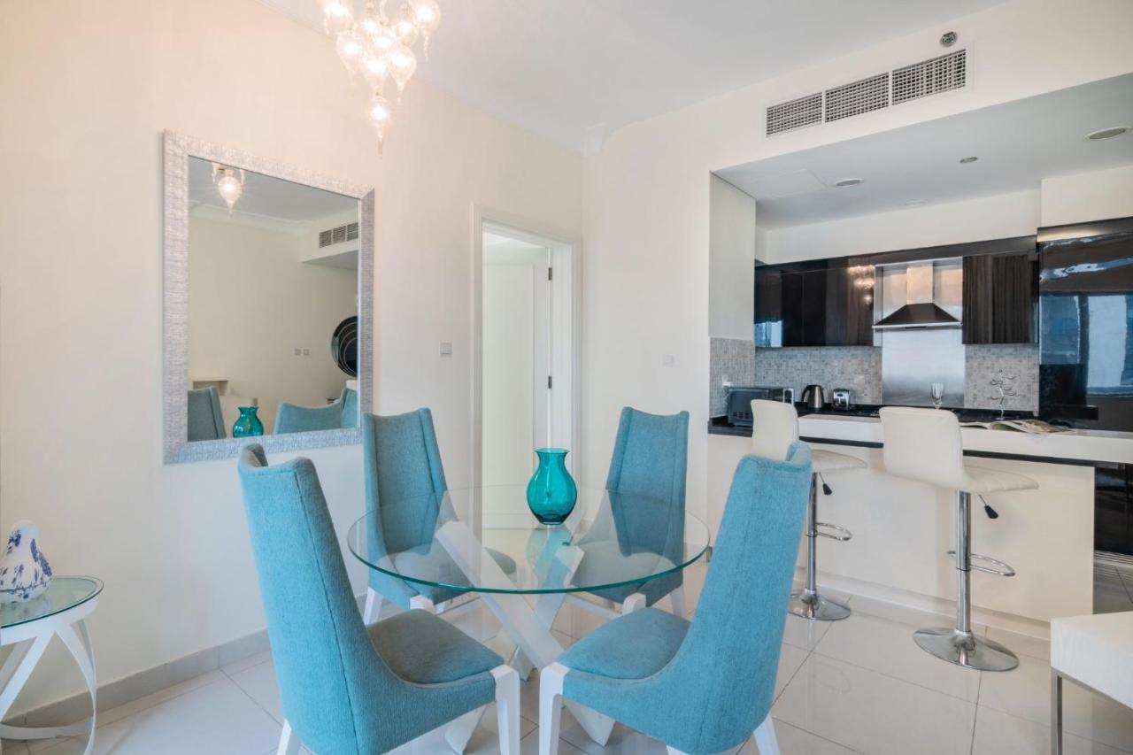 Daire Baytik - Amazing 1 Bedroom Damac Mall Street, Downtown