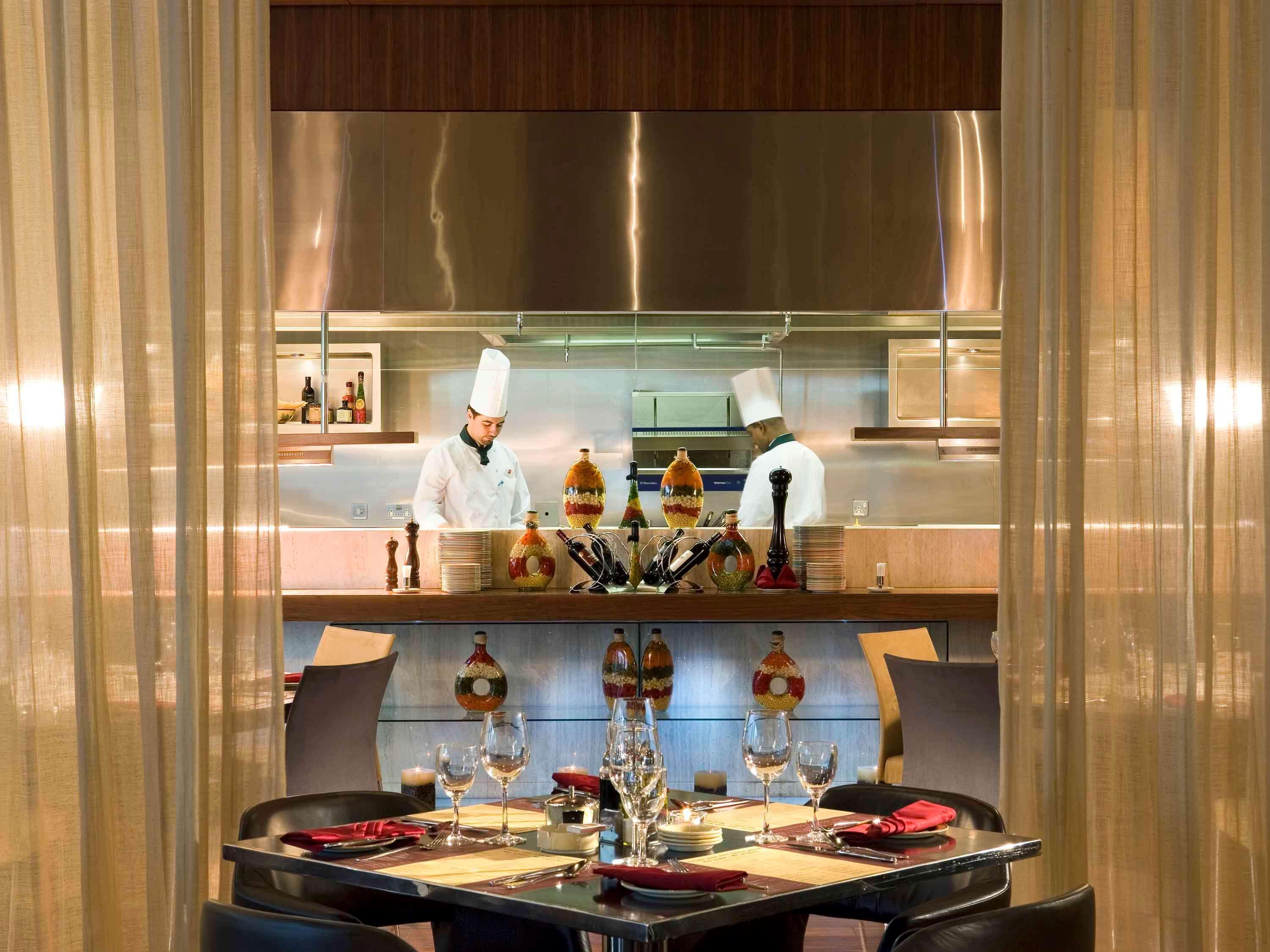 Otel Ibis World Trade Centre Dubai