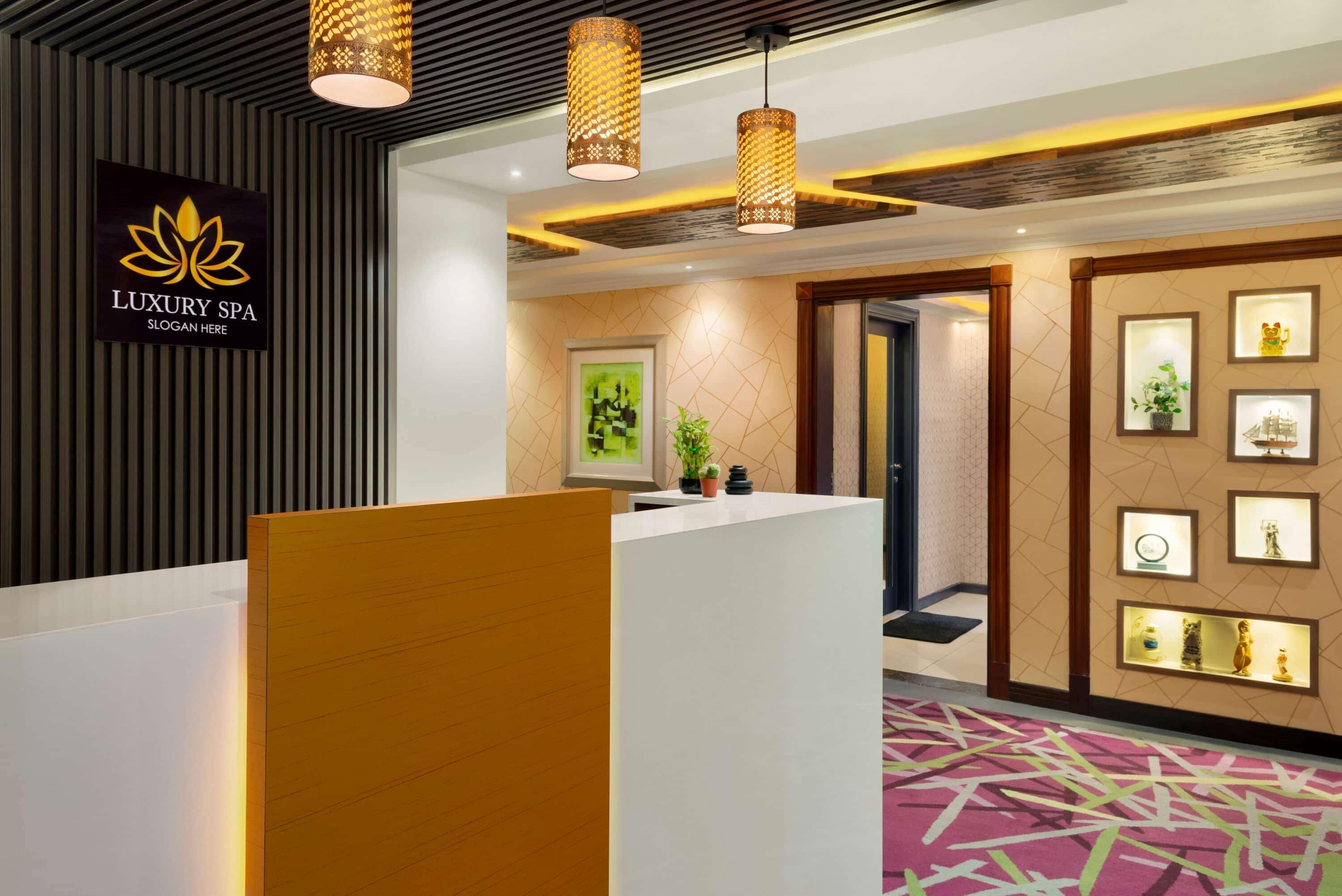 Howard Johnson Plaza By Wyndham Deira Dubai
