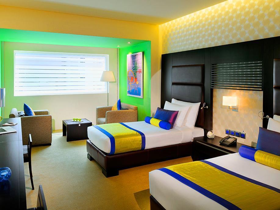Hotel Hues Boutique 4*