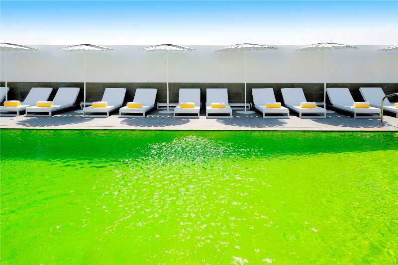 Hotel Hues Boutique Dubai