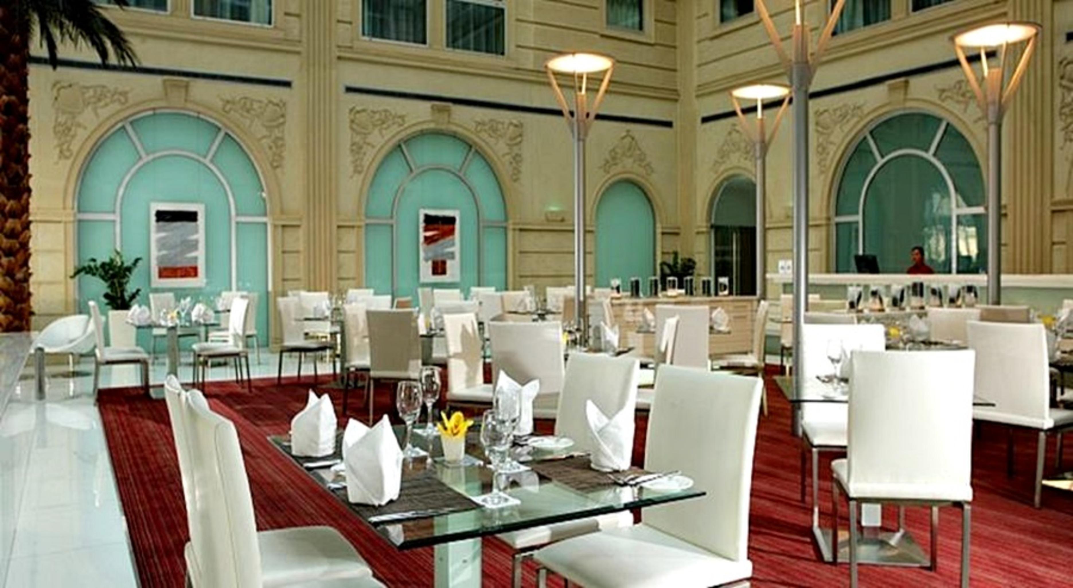 Aparthotel Rotana Dubai