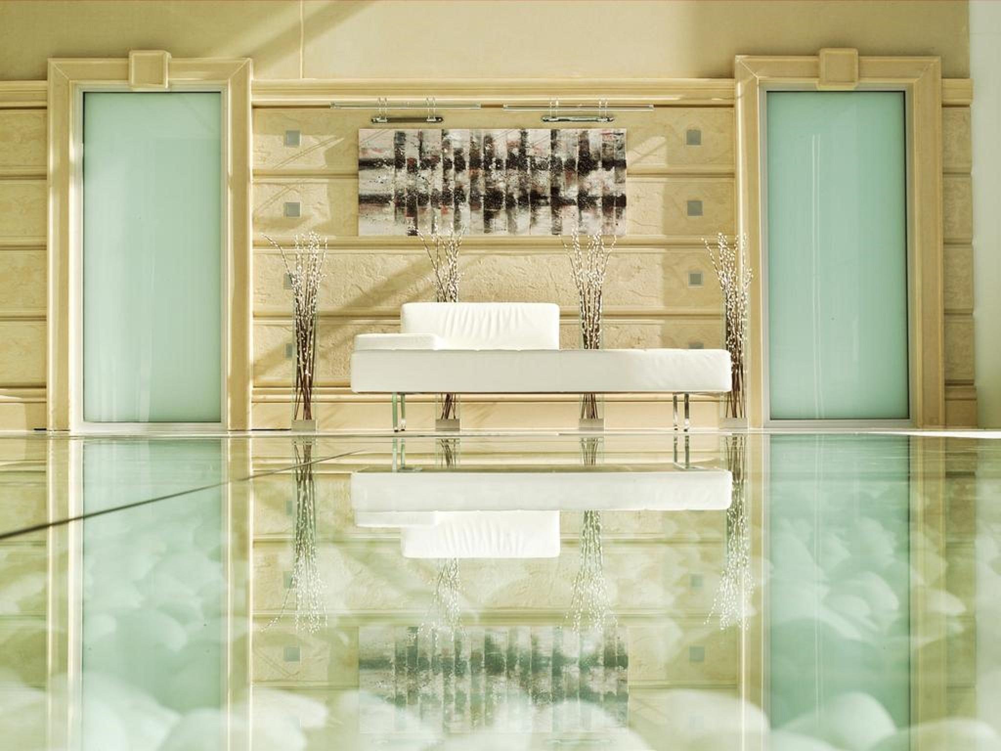 Aparthotel Rotana