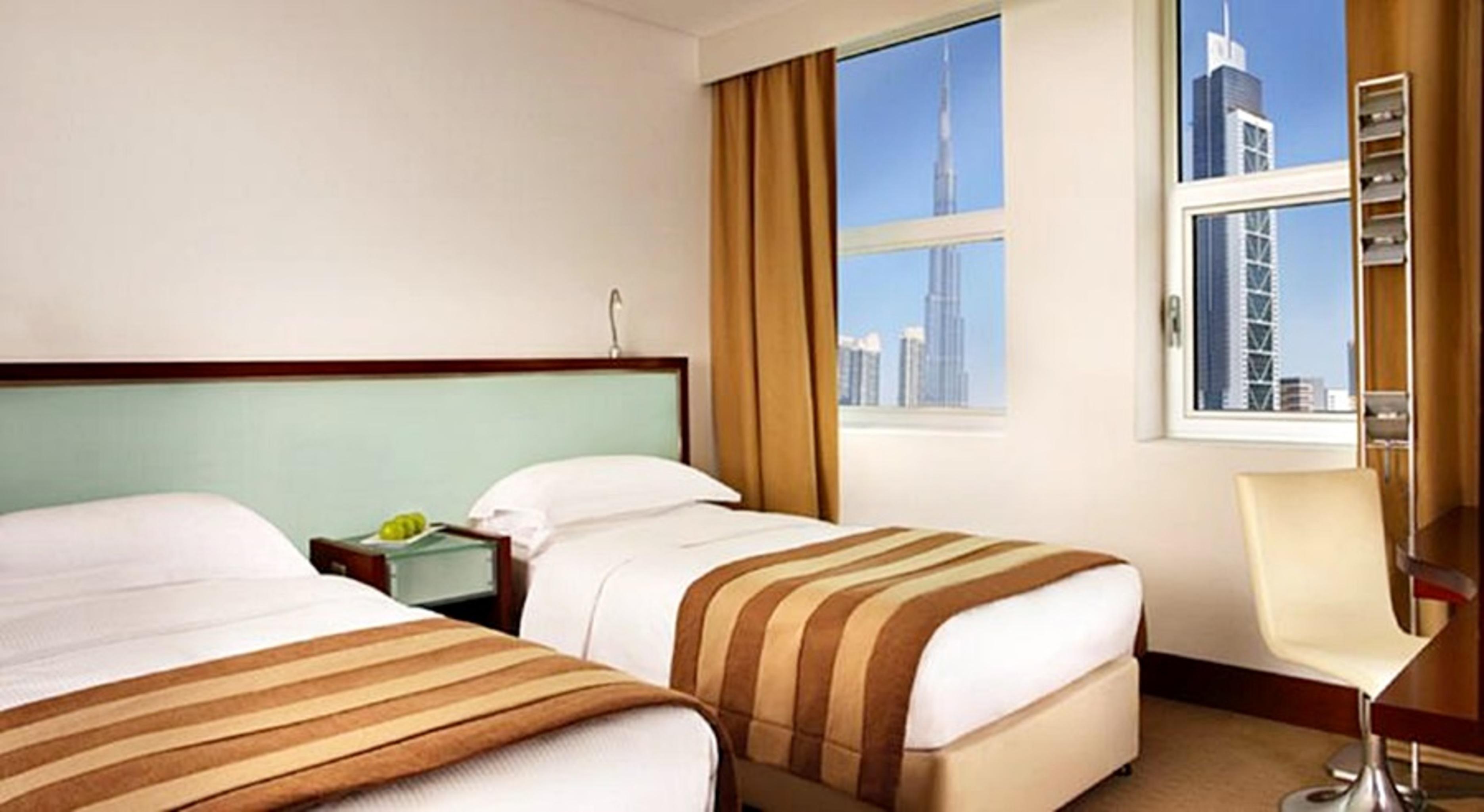 Rotana Aparthotel