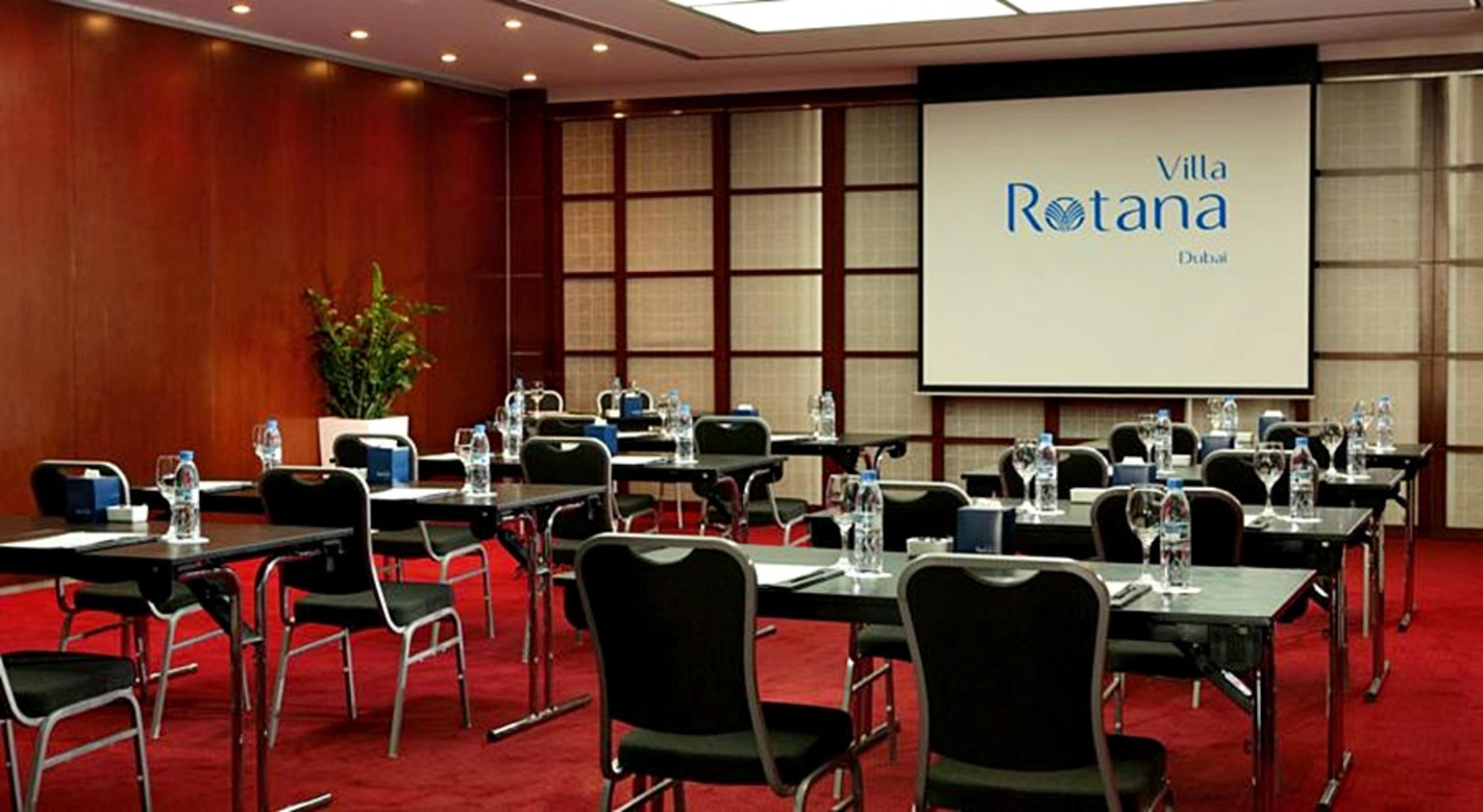 Rotana Aparthotel Dubai