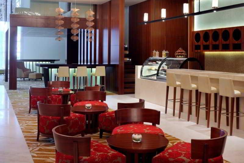 Hotel Marriott Executive Al Jaddaf, Dubai