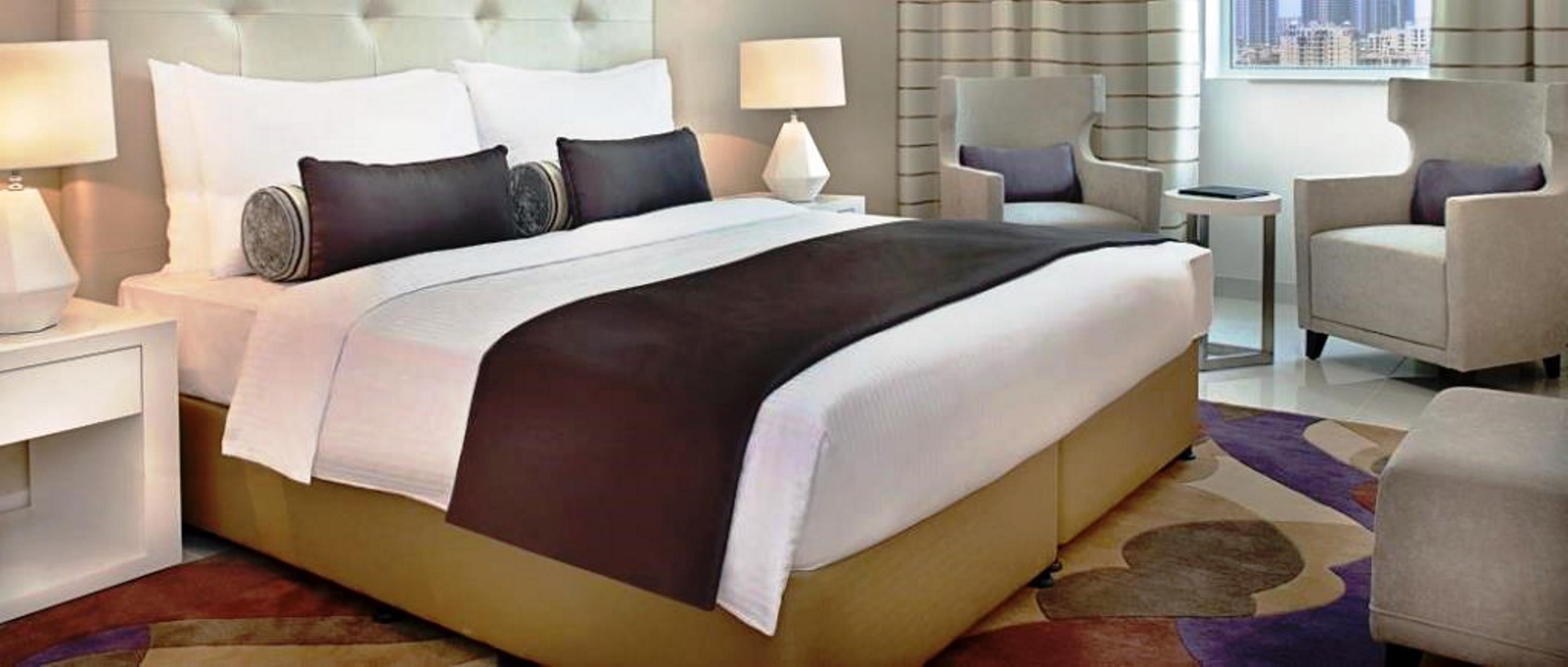 Damac Maison Cour Jardin 5*