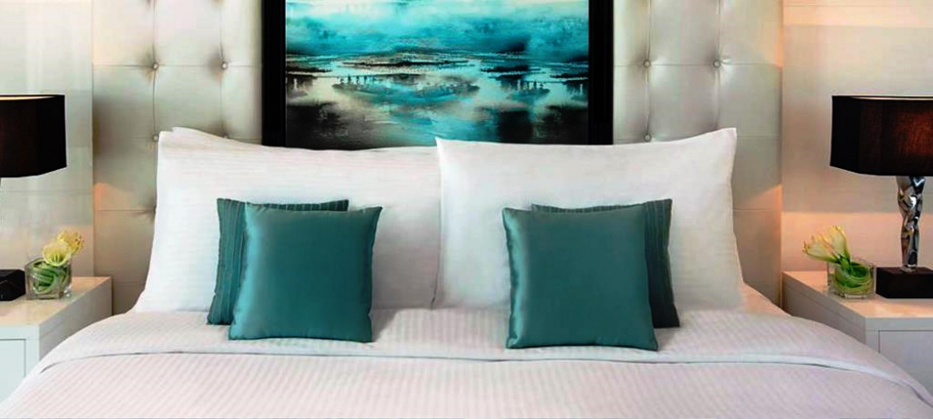 Aparthotel Damac Maison Cour Jardin