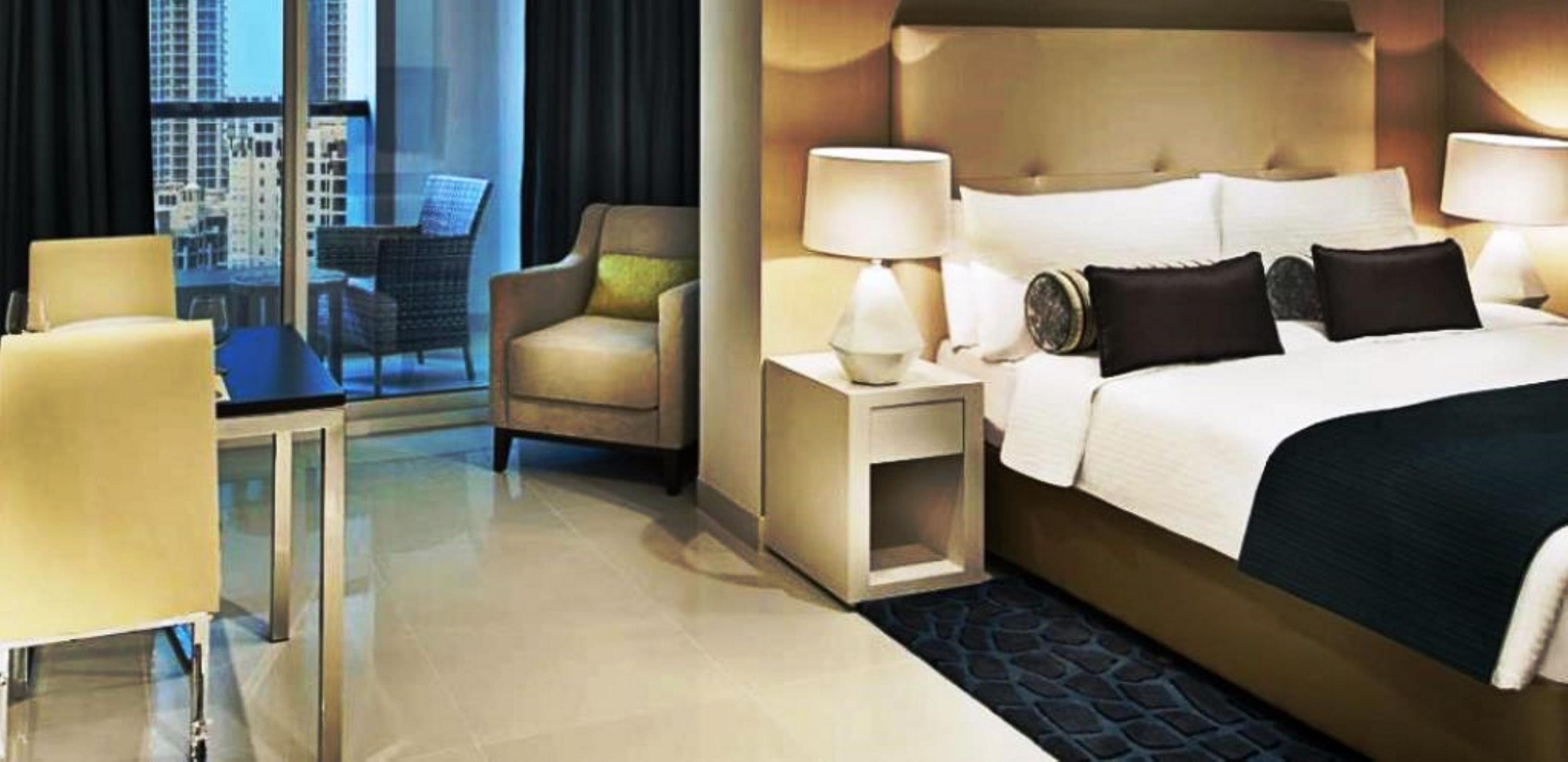 Damac Maison Cour Jardin Aparthotel Dubai