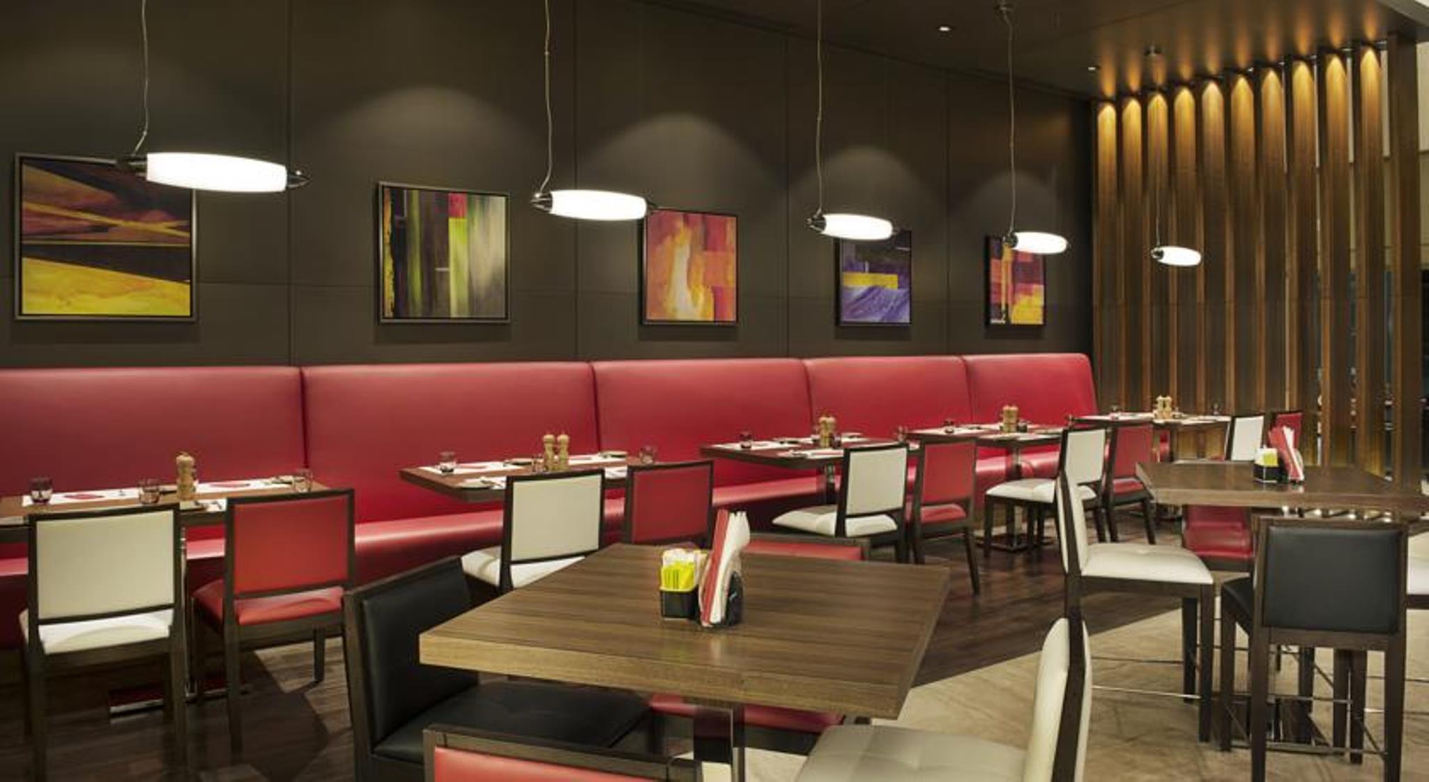Damac Maison Cour Jardin Aparthotel 5*