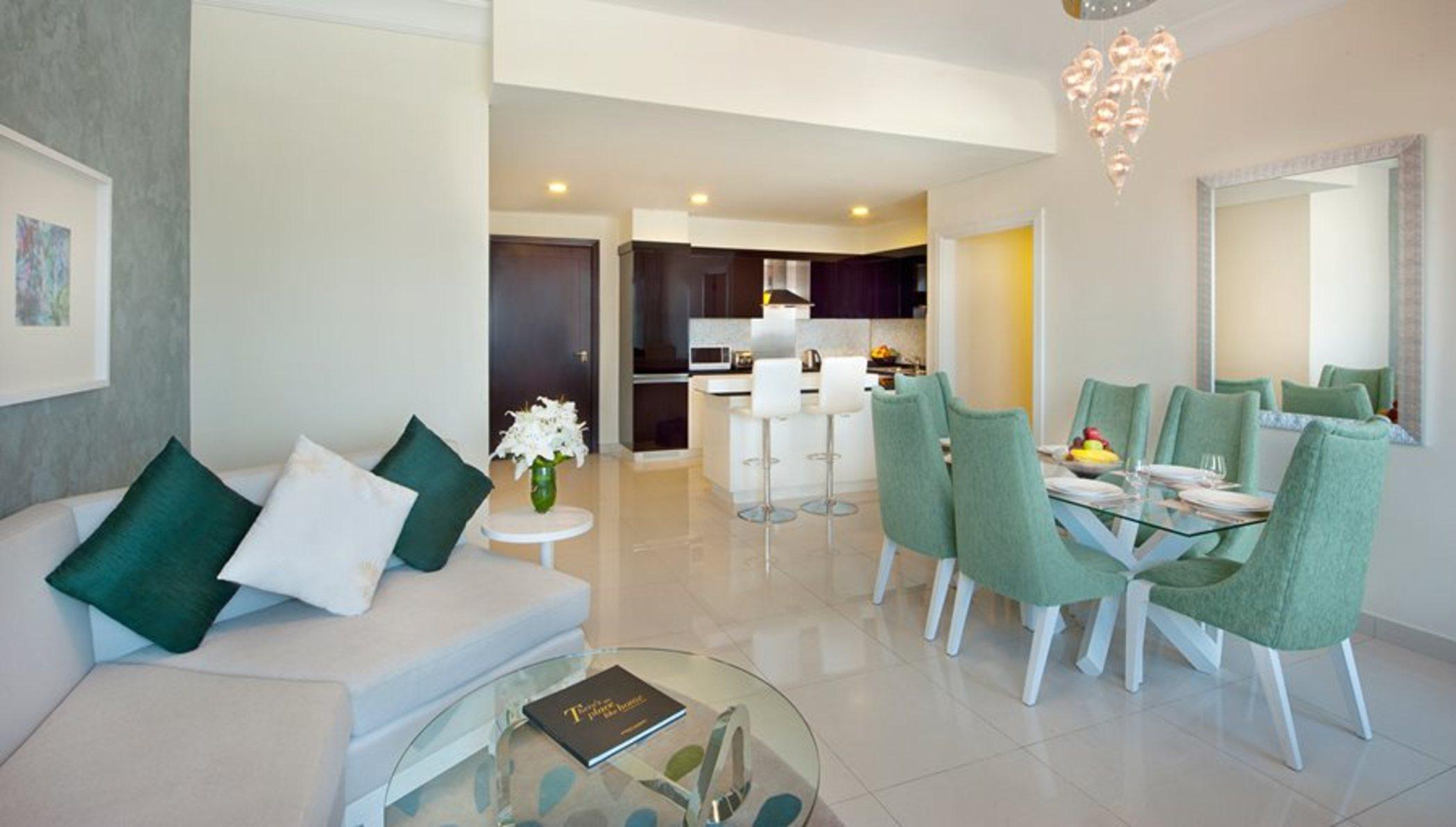 Damac Maison Mall Street