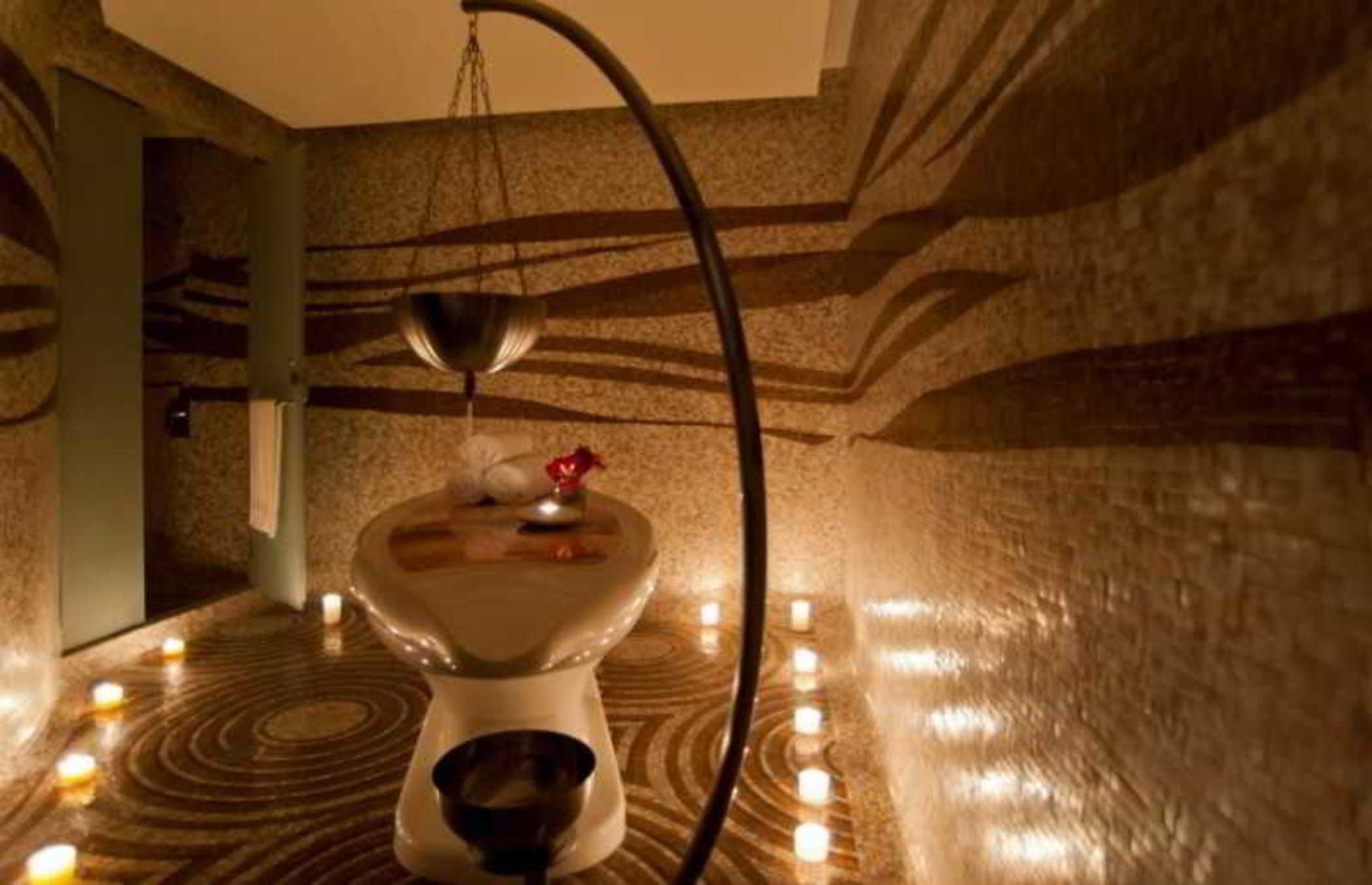 Damac Maison Mall Street 5*