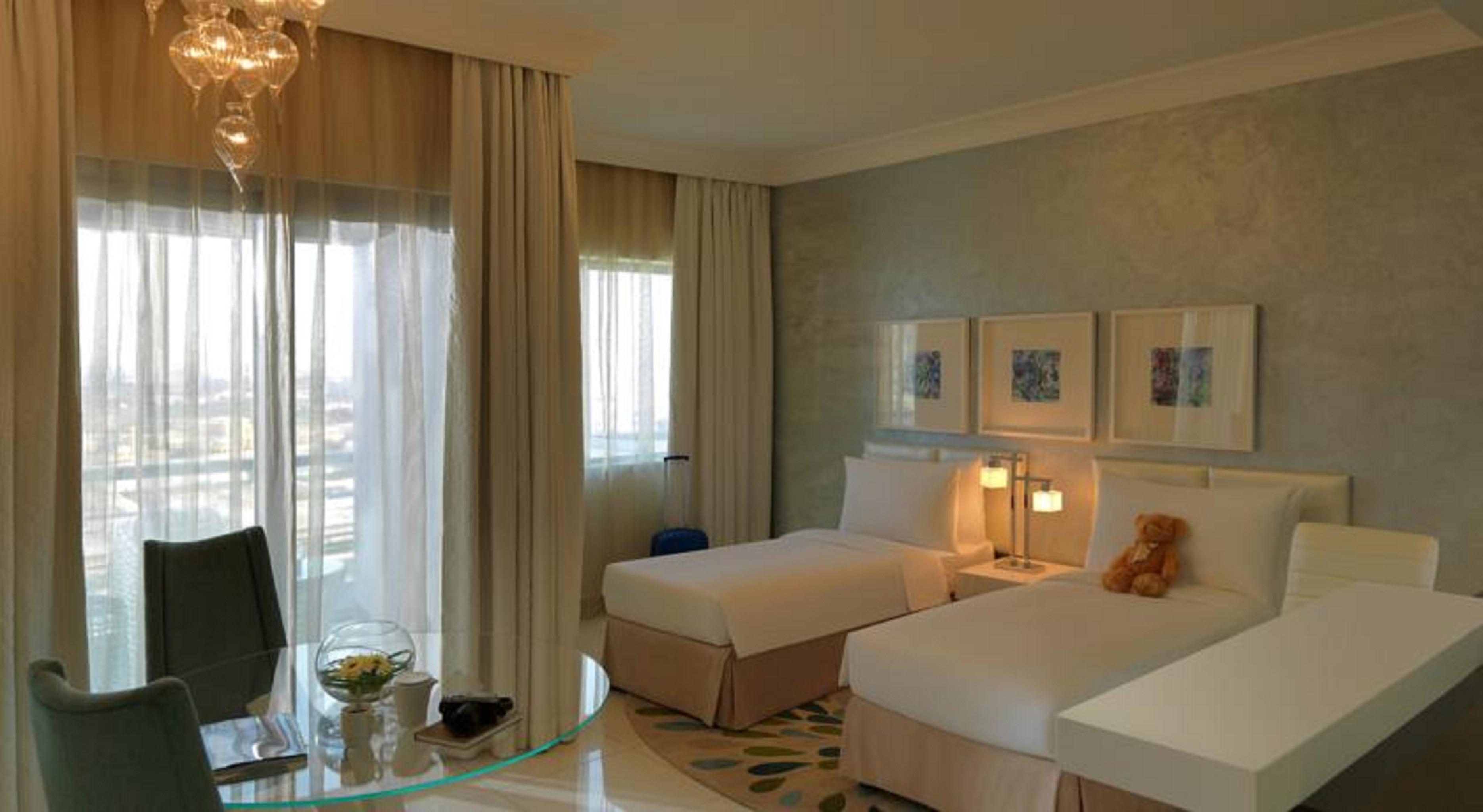 Aparthotel Damac Maison Mall Street