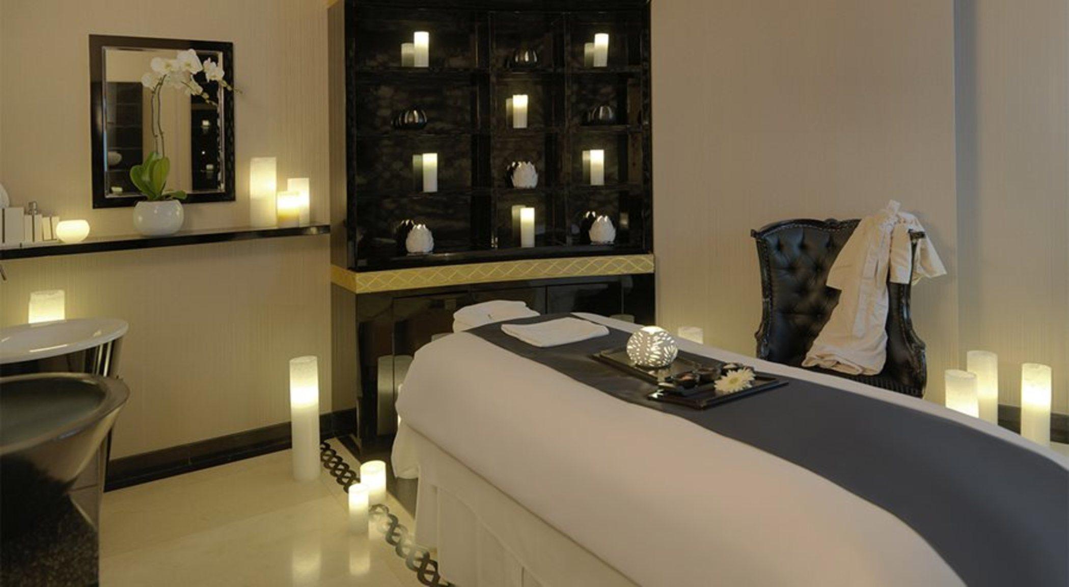 Damac Maison Mall Street Aparthotel Dubai