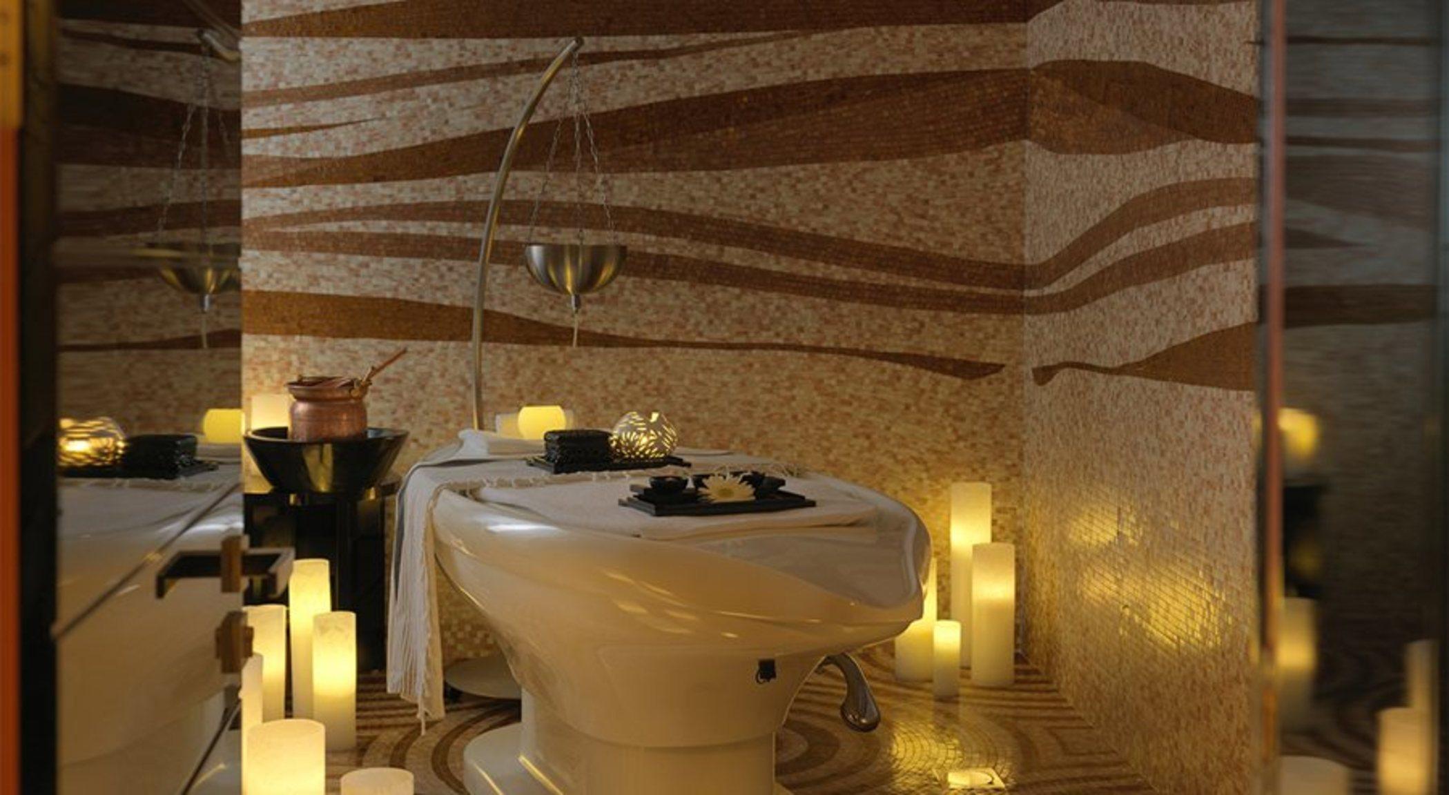 Damac Maison Mall Street Aparthotel Dubai
