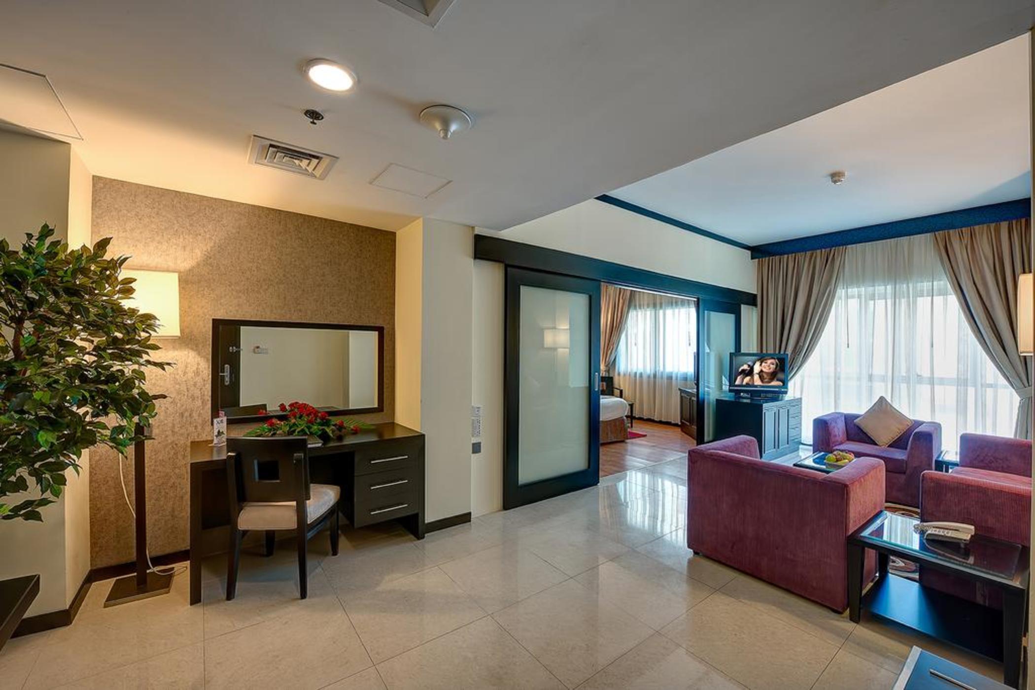 Grandeur Al Barsha