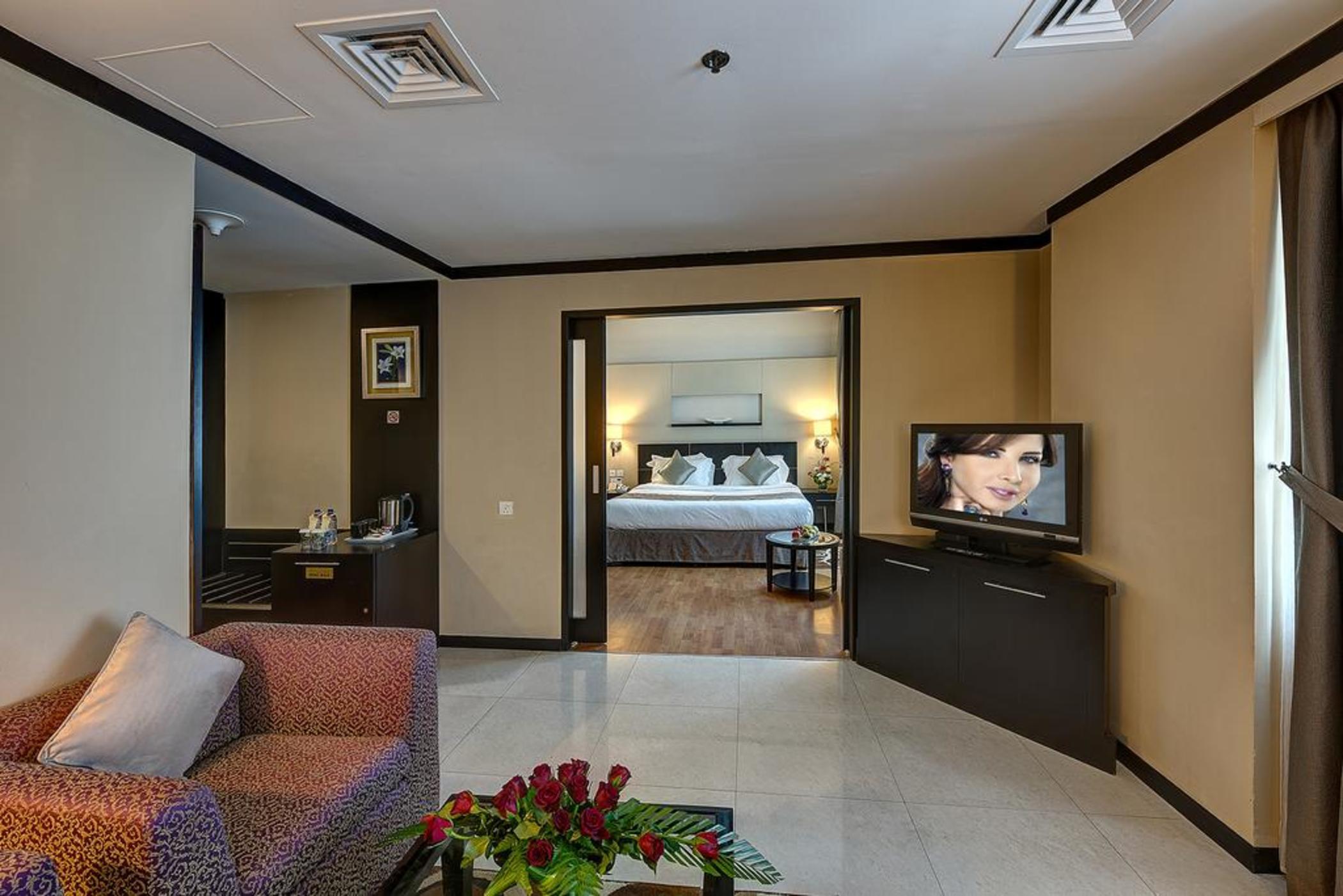 Grandeur Al Barsha