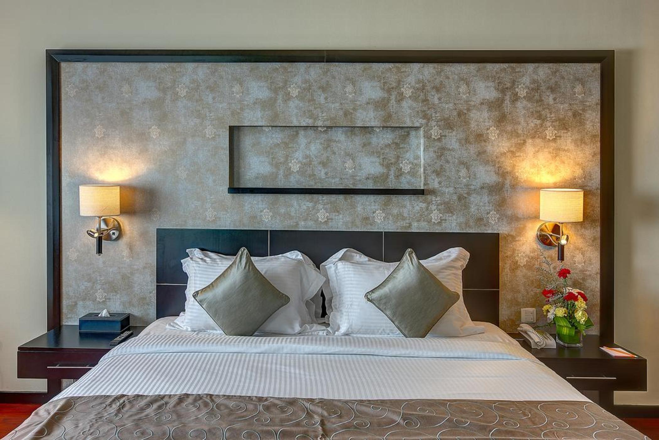 Grandeur Al Barsha 4* Dubai