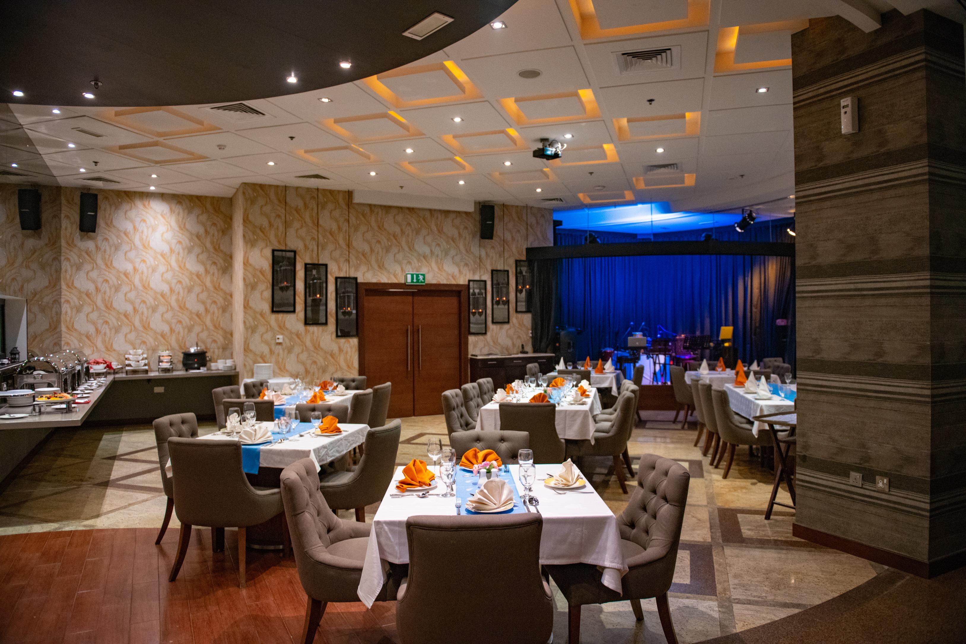 Grandeur Al Barsha Hotel Dubai