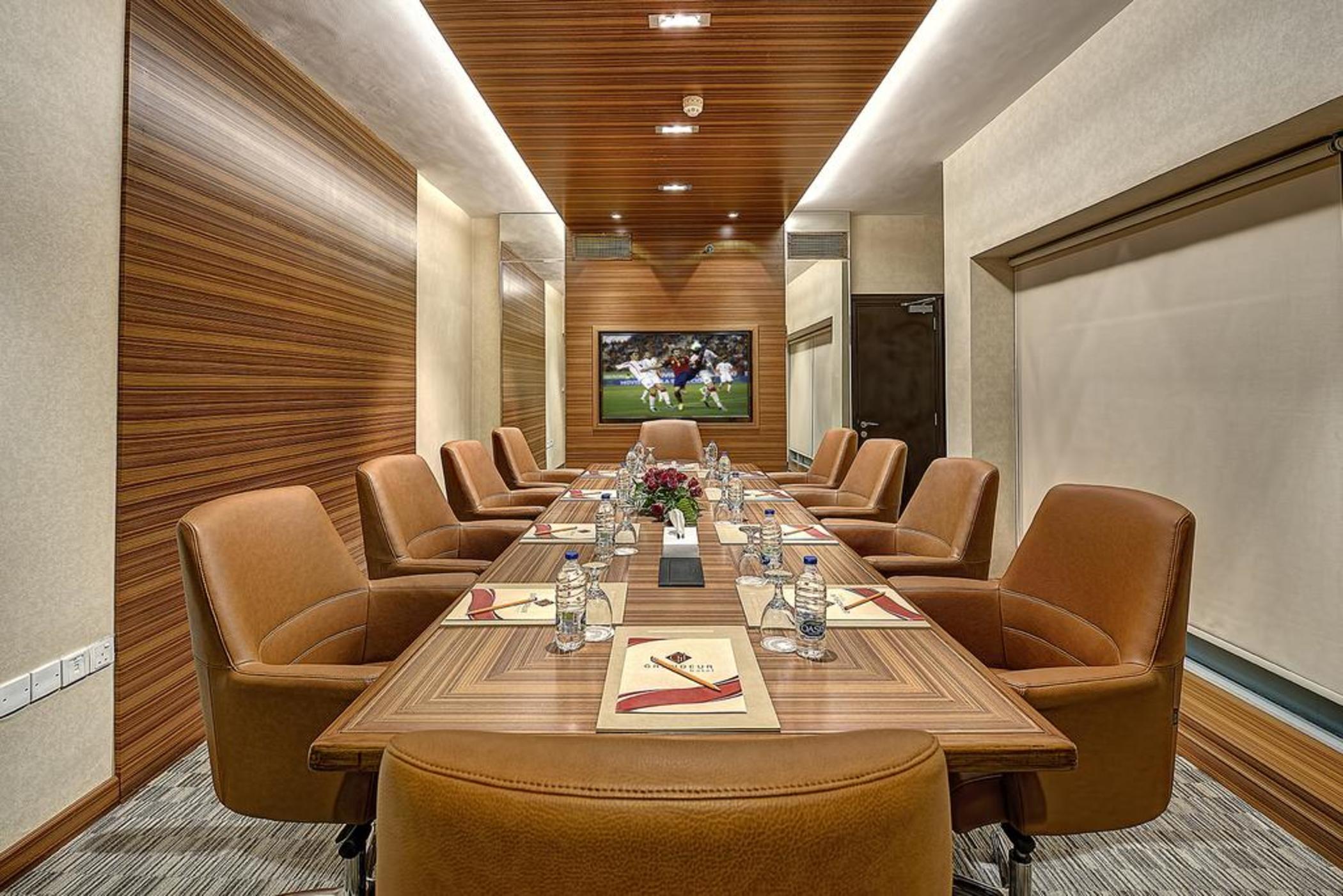 Hotel Grandeur Al Barsha Dubai