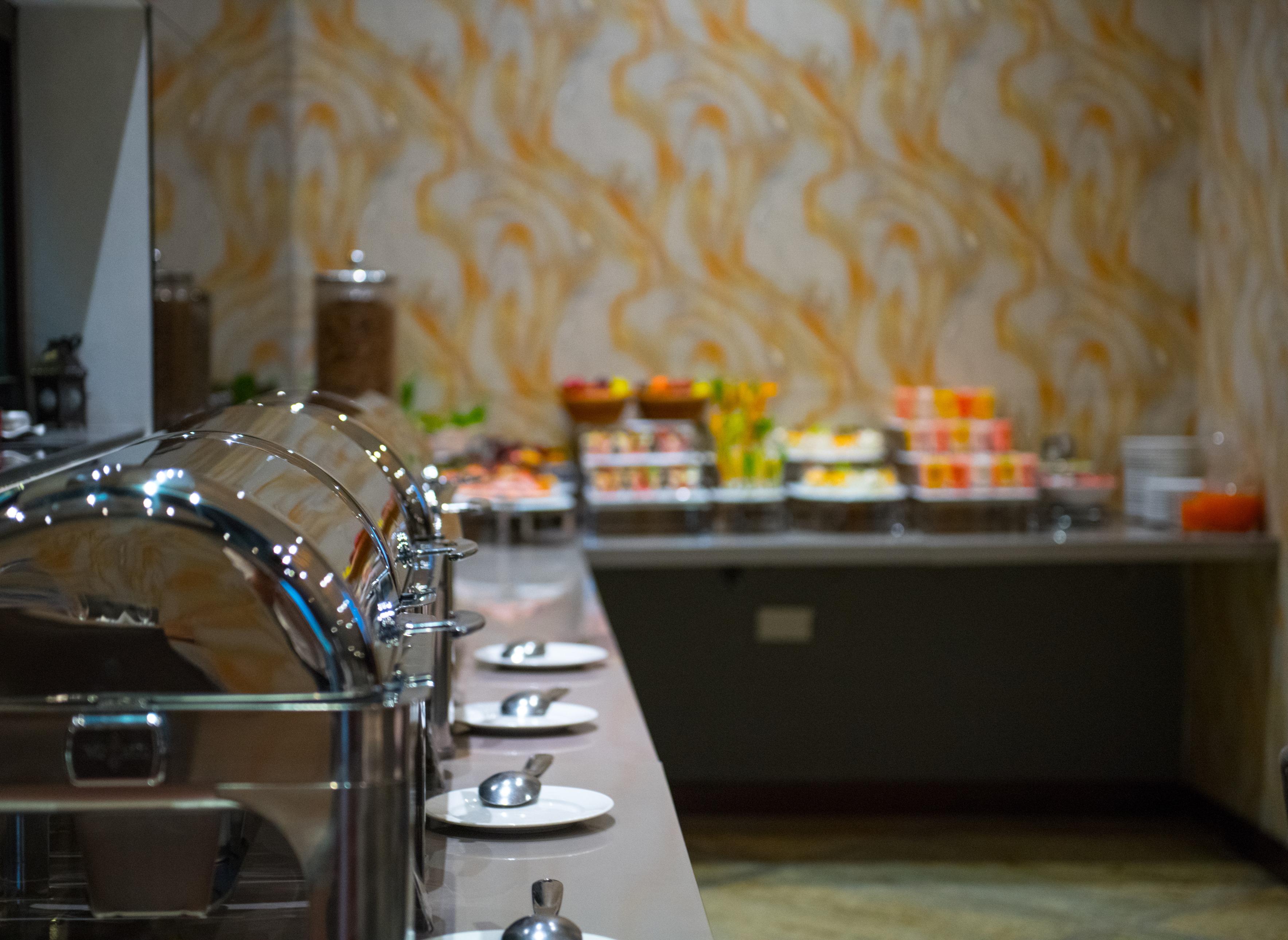 Hotel Grandeur Al Barsha