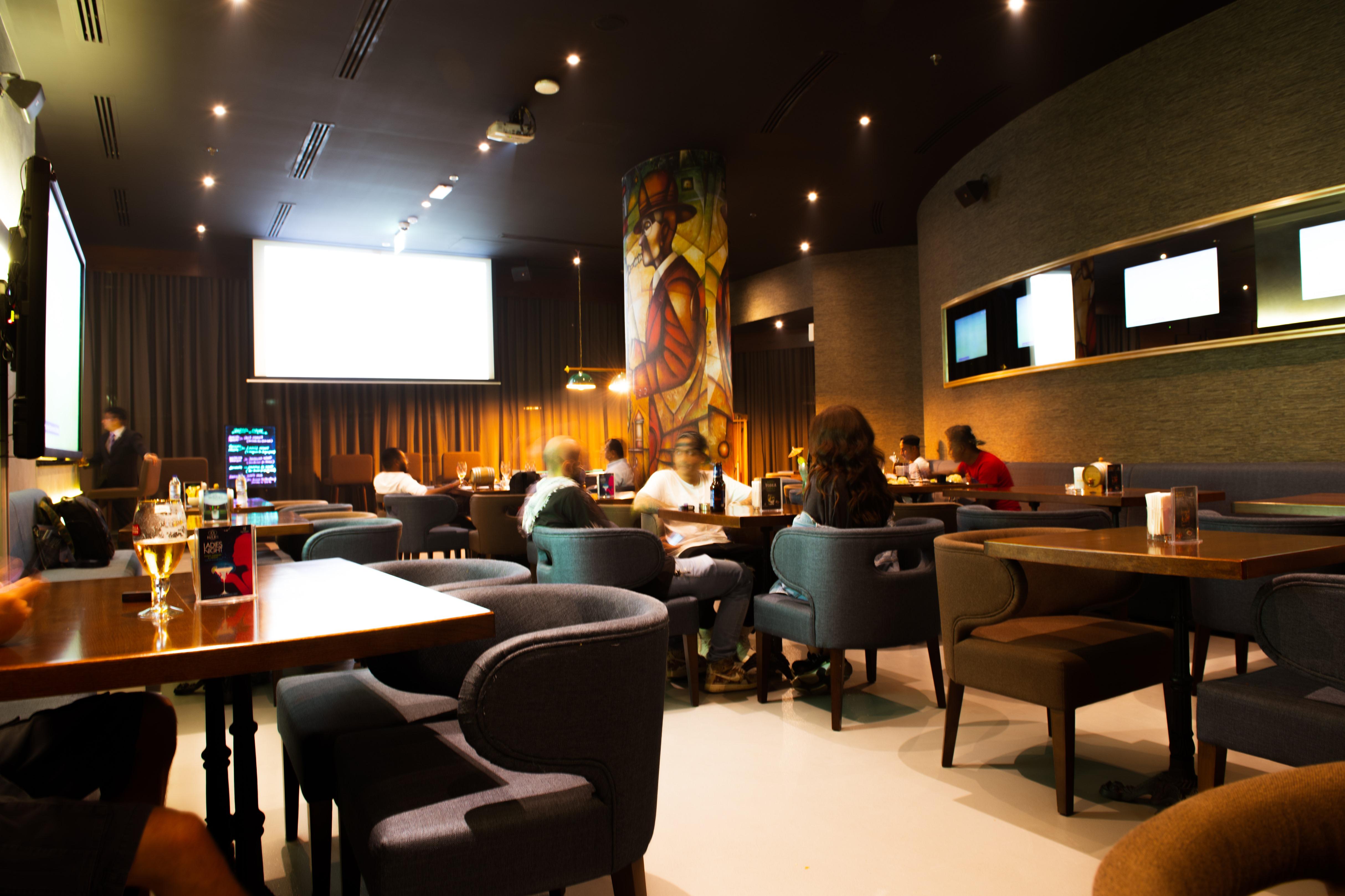 Grandeur Al Barsha