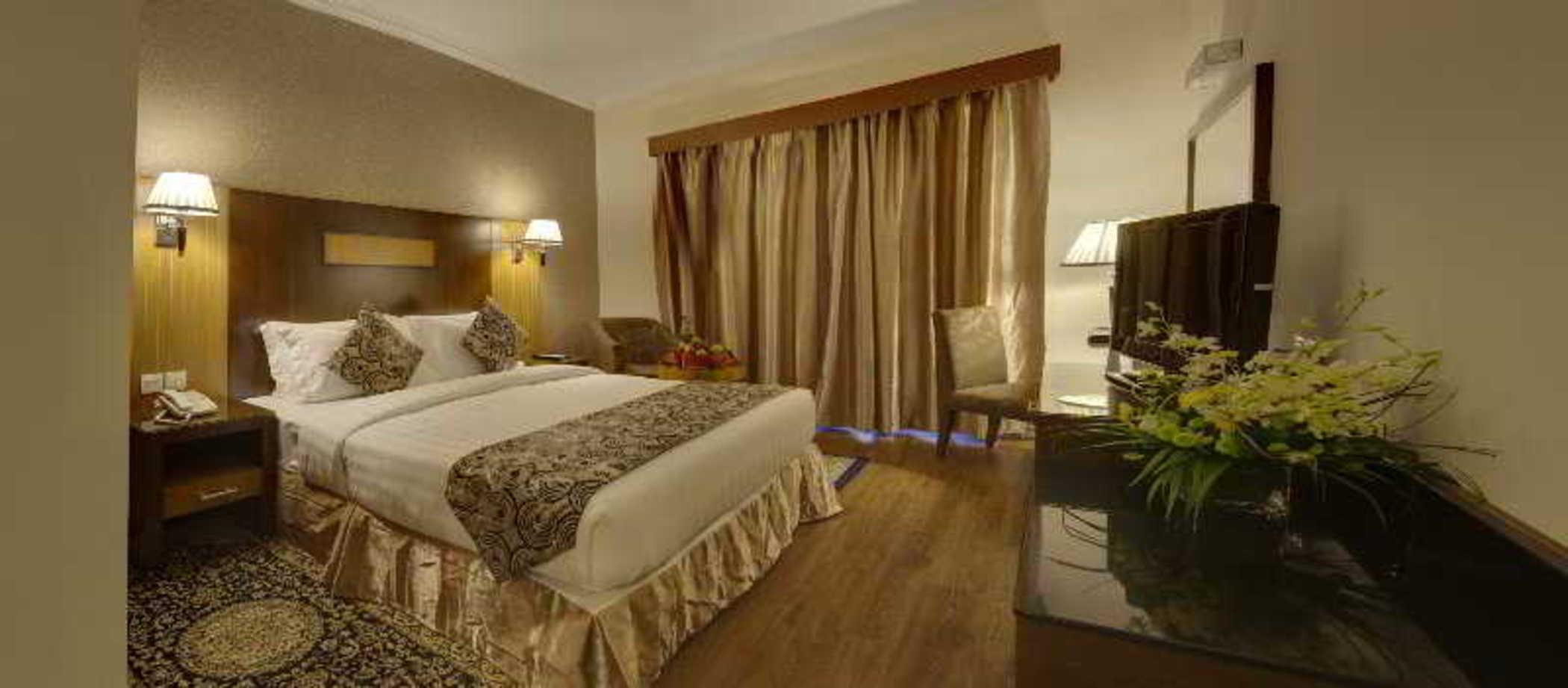 Fortune Pearl 3* Dubai