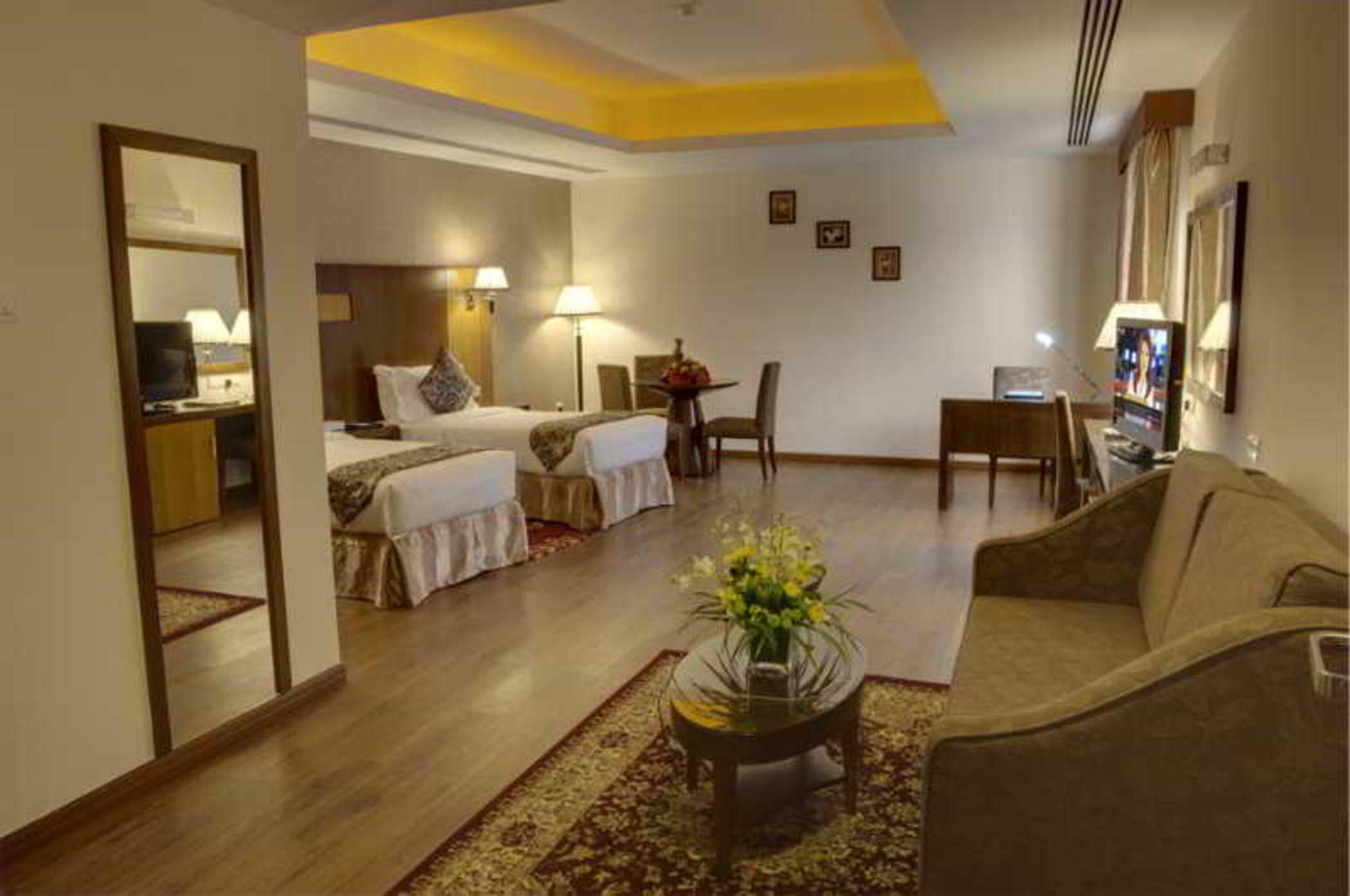 Hotel Fortune Pearl