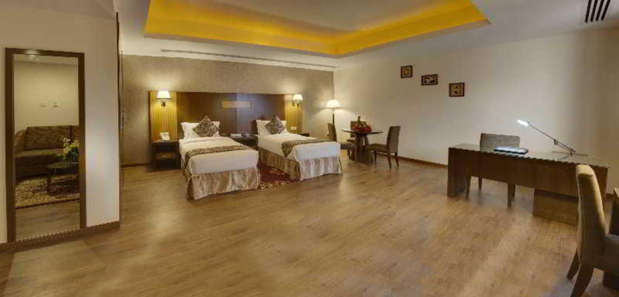 Hotel Fortune Pearl