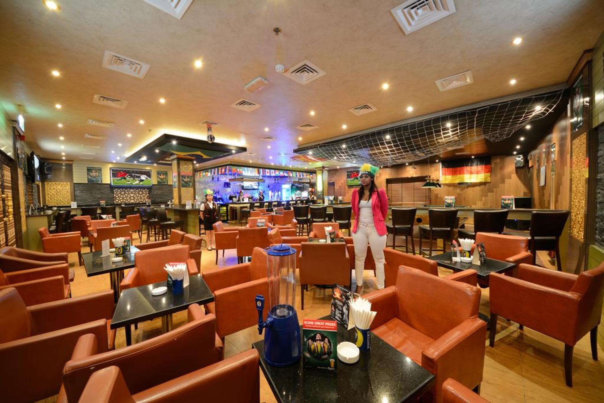 Fortune Pearl Dubai