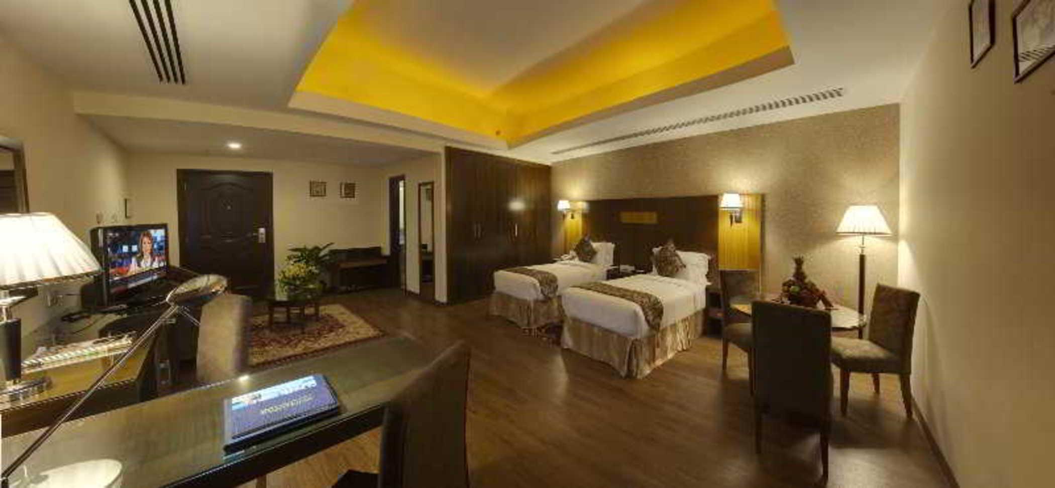 Fortune Pearl Dubai