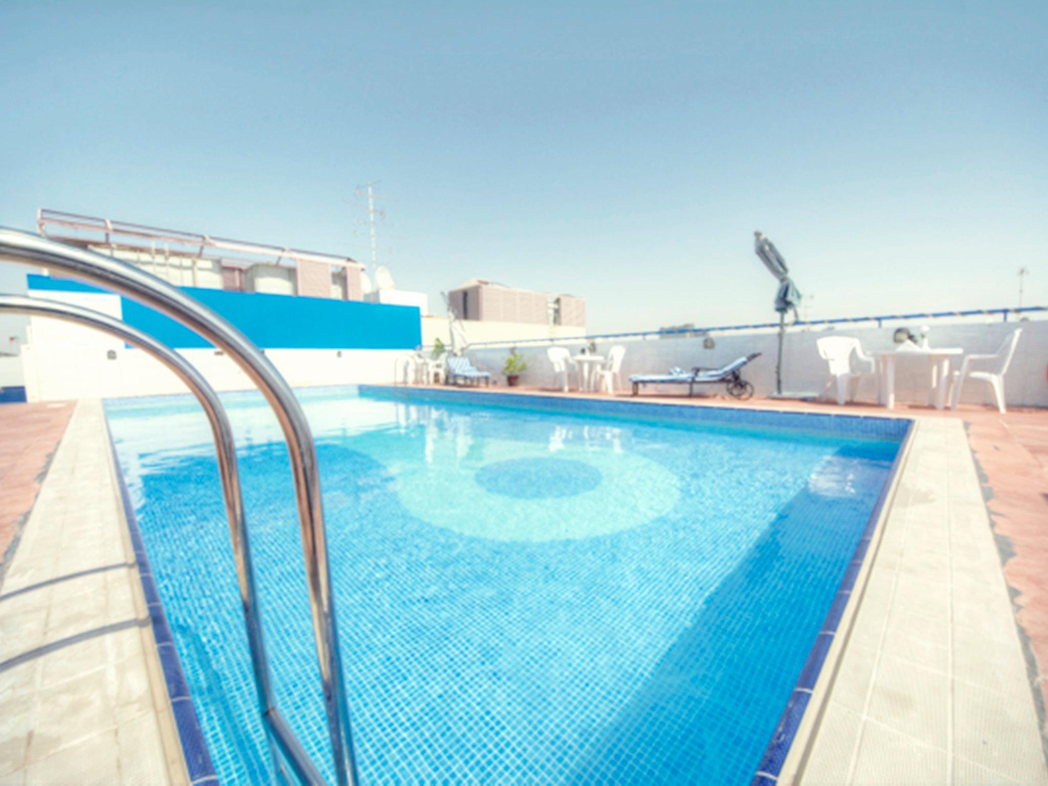 Hotel Fortune Pearl 3*