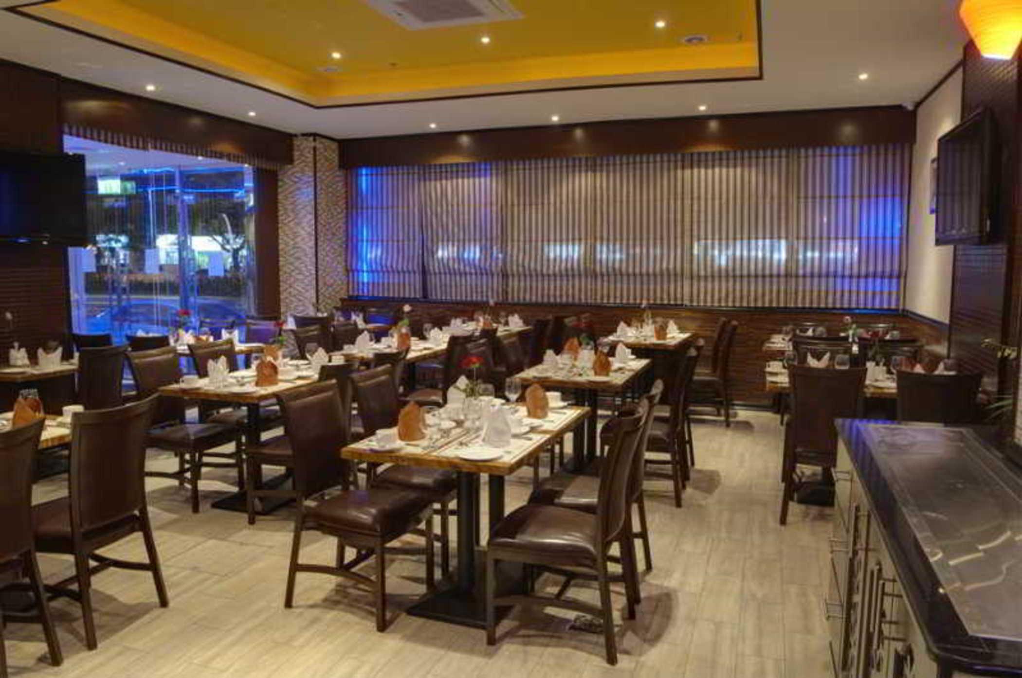 Hotel Fortune Pearl Dubai